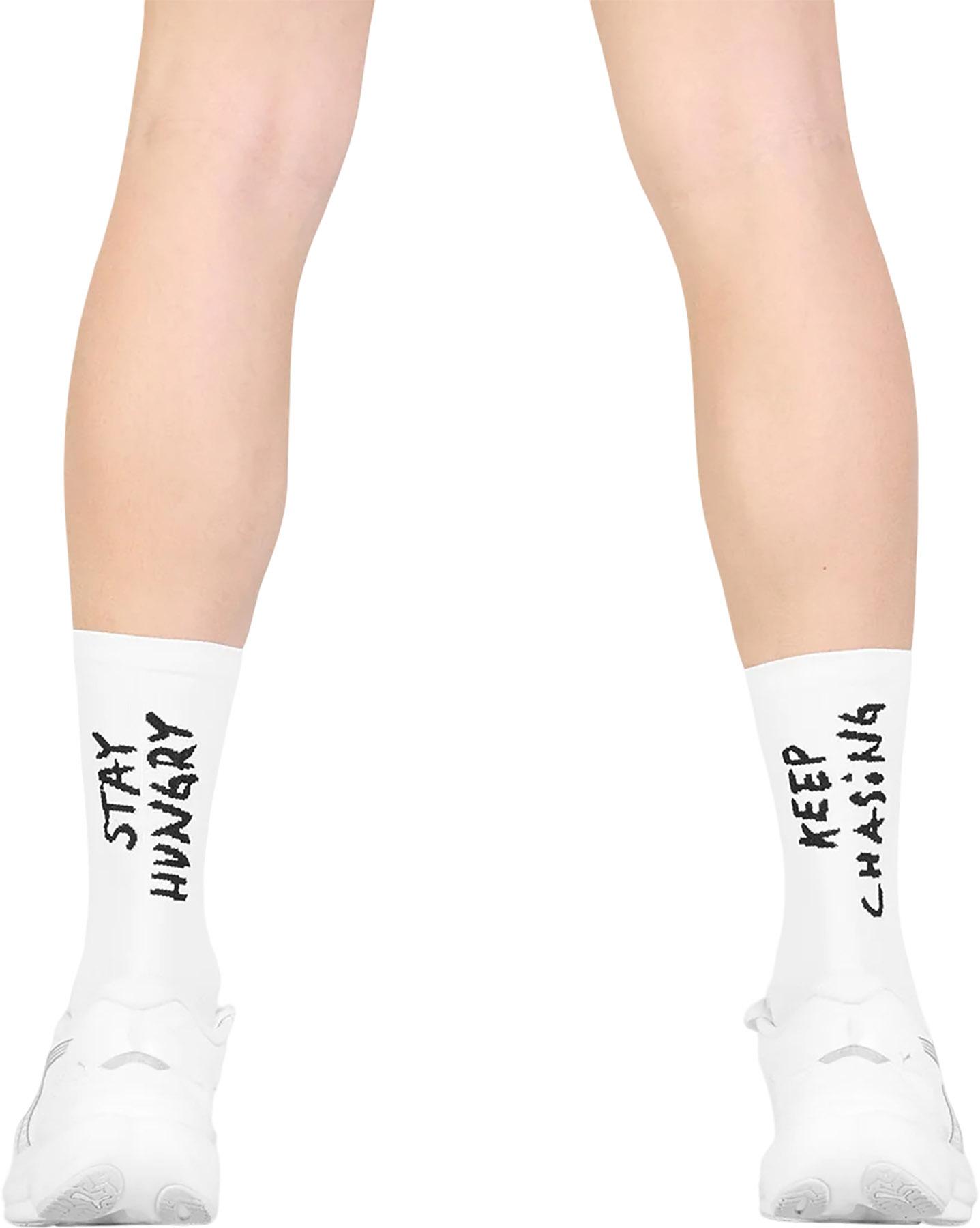 Product gallery image number 2 for product Combat High Socks - Unisex
