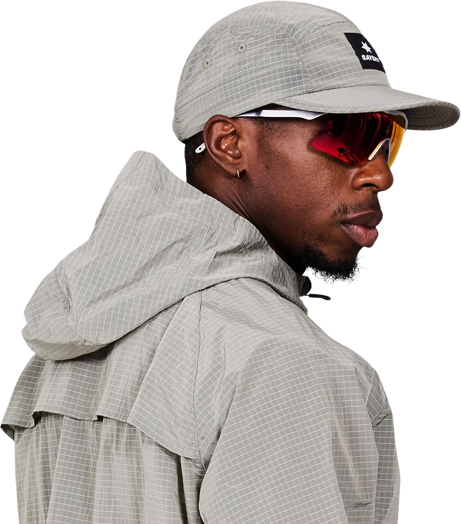 Product gallery image number 2 for product Casquette Combat - Unisexe