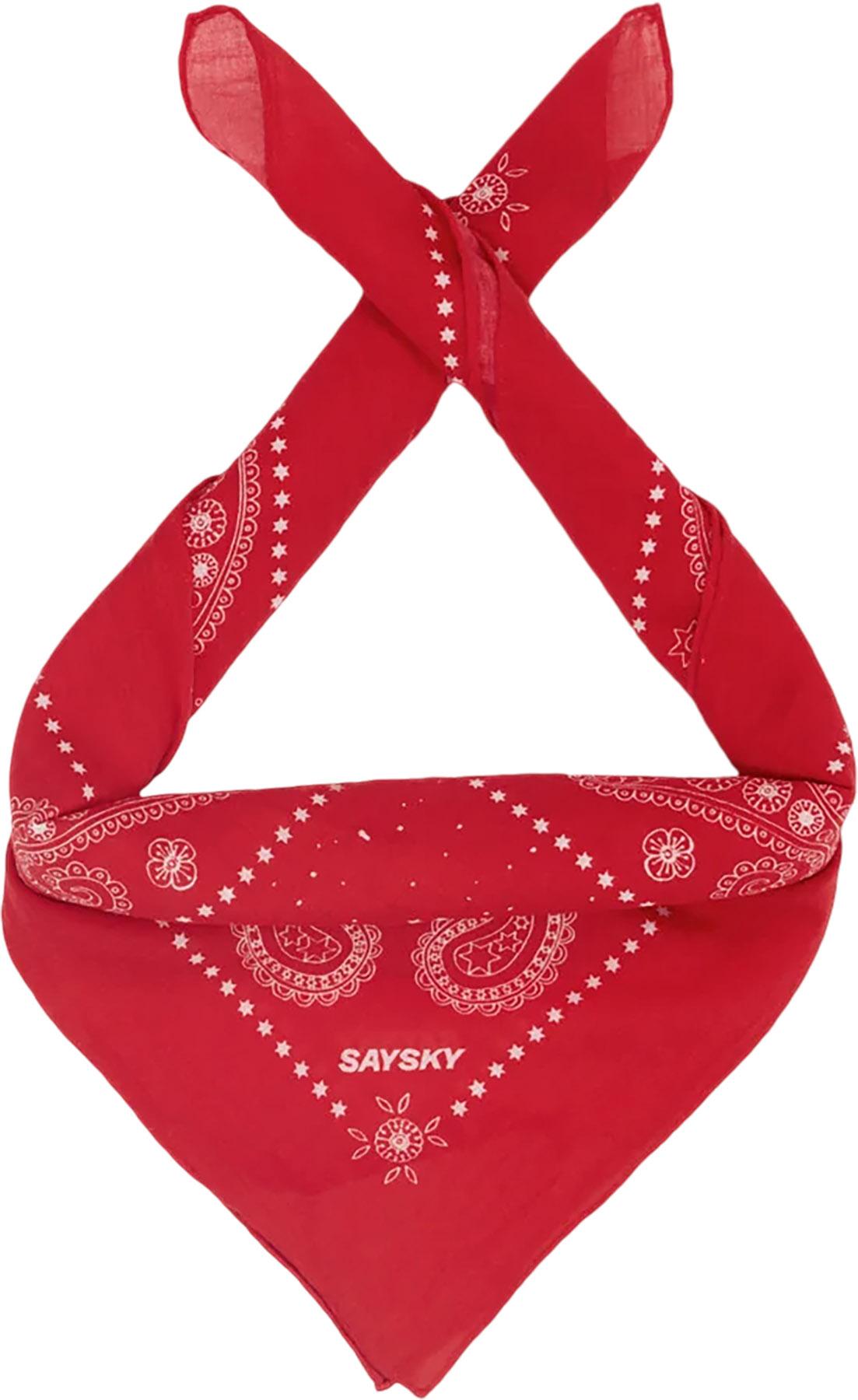 Product gallery image number 2 for product Bandana - Unisex