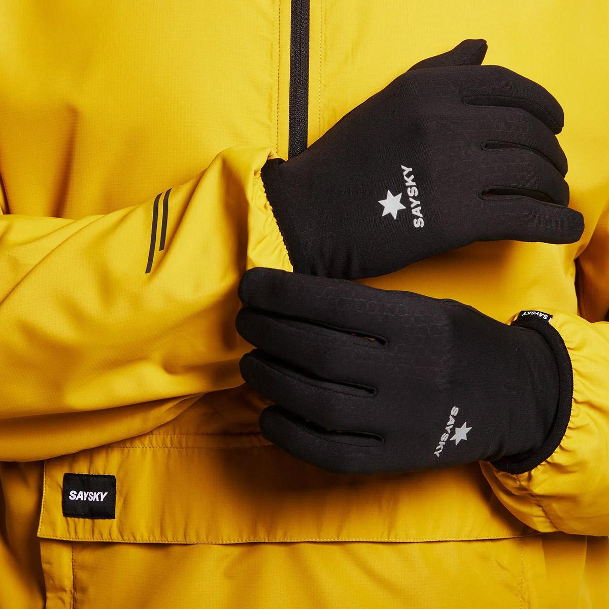 Numéro de l'image de la galerie de produits 5 pour le produit Gants Combat - Unisexe