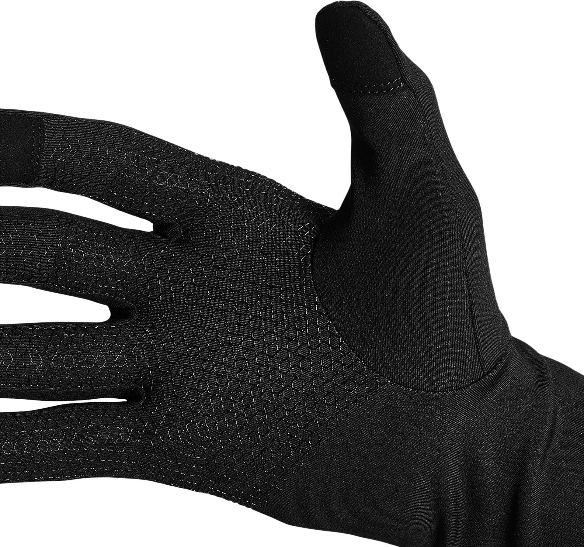 Numéro de l'image de la galerie de produits 3 pour le produit Gants Combat - Unisexe