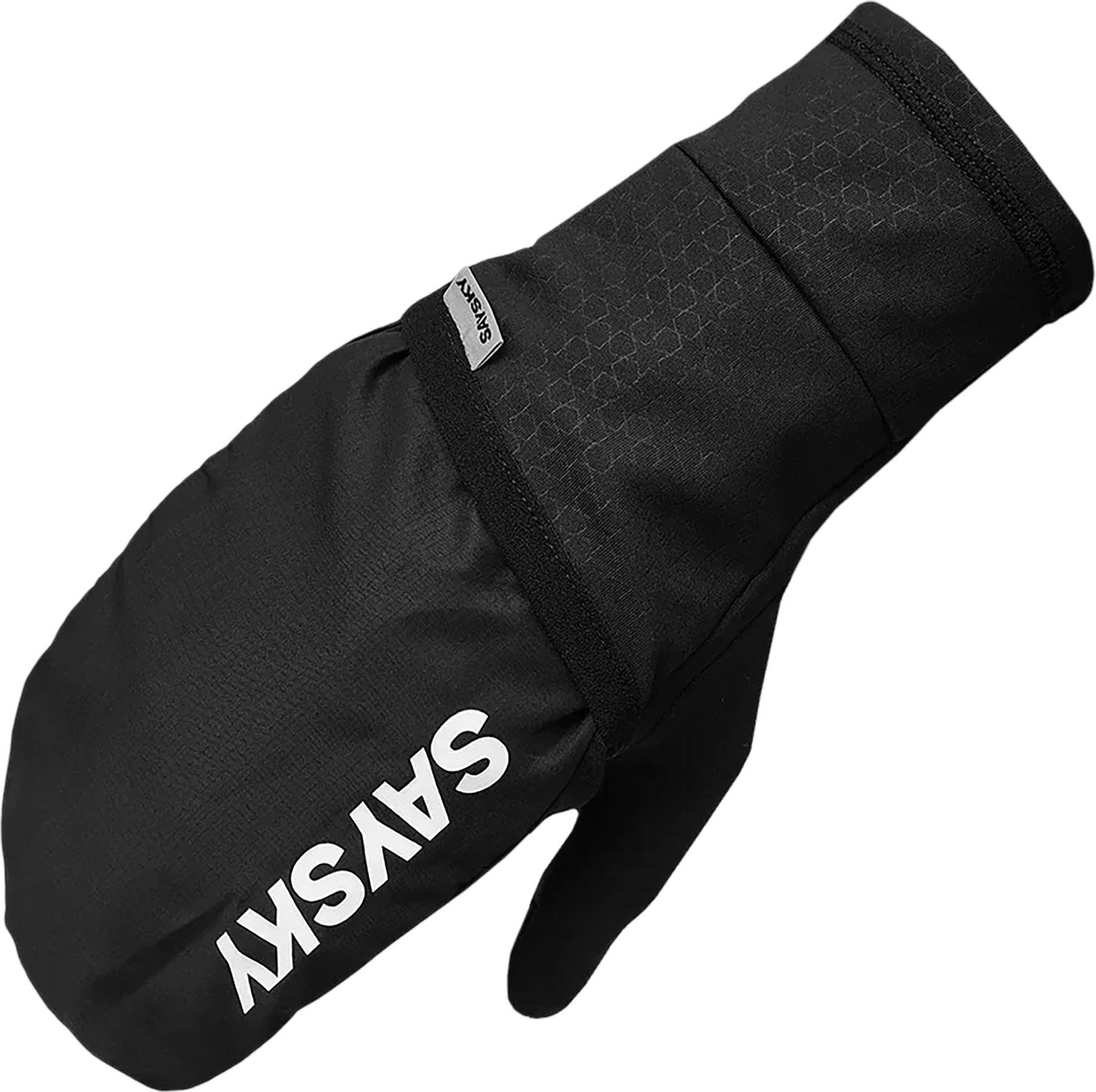 Numéro de l'image de la galerie de produits 3 pour le produit Gants Pace - Unisexe