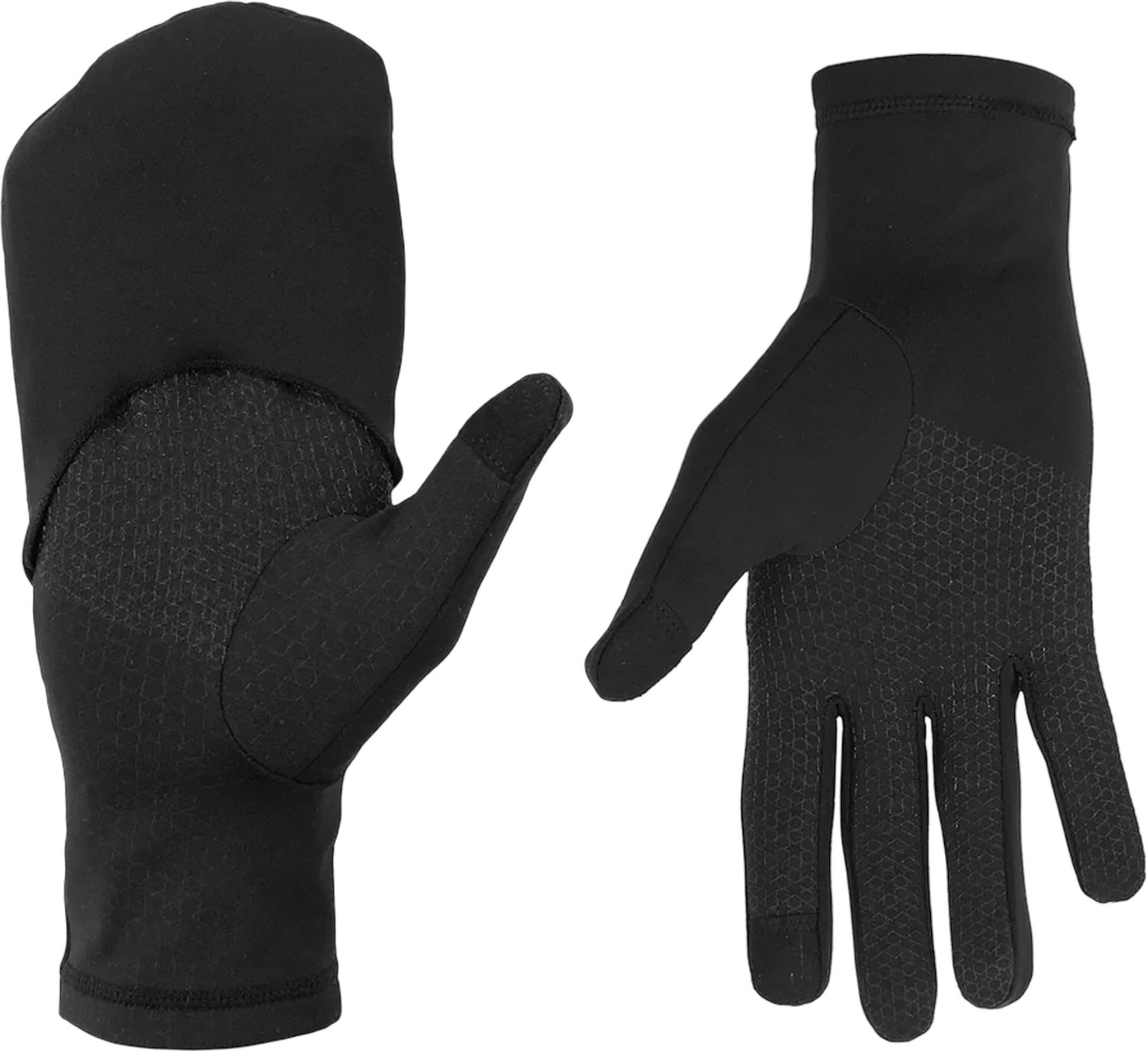 Numéro de l'image de la galerie de produits 4 pour le produit Gants Pace - Unisexe