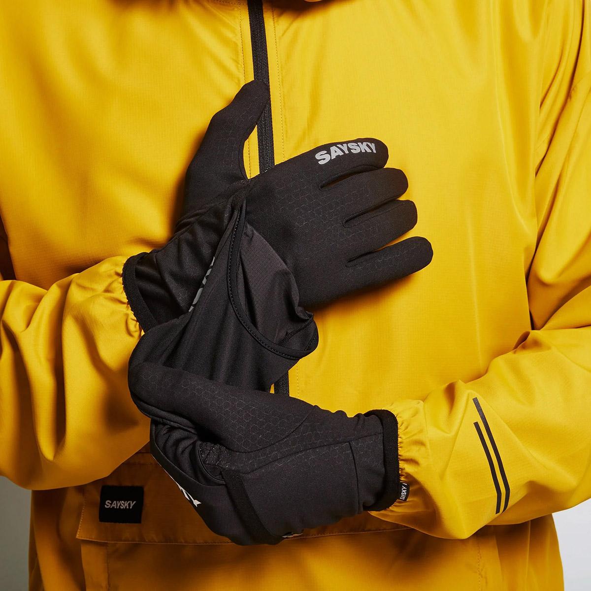 Numéro de l'image de la galerie de produits 5 pour le produit Gants Pace - Unisexe