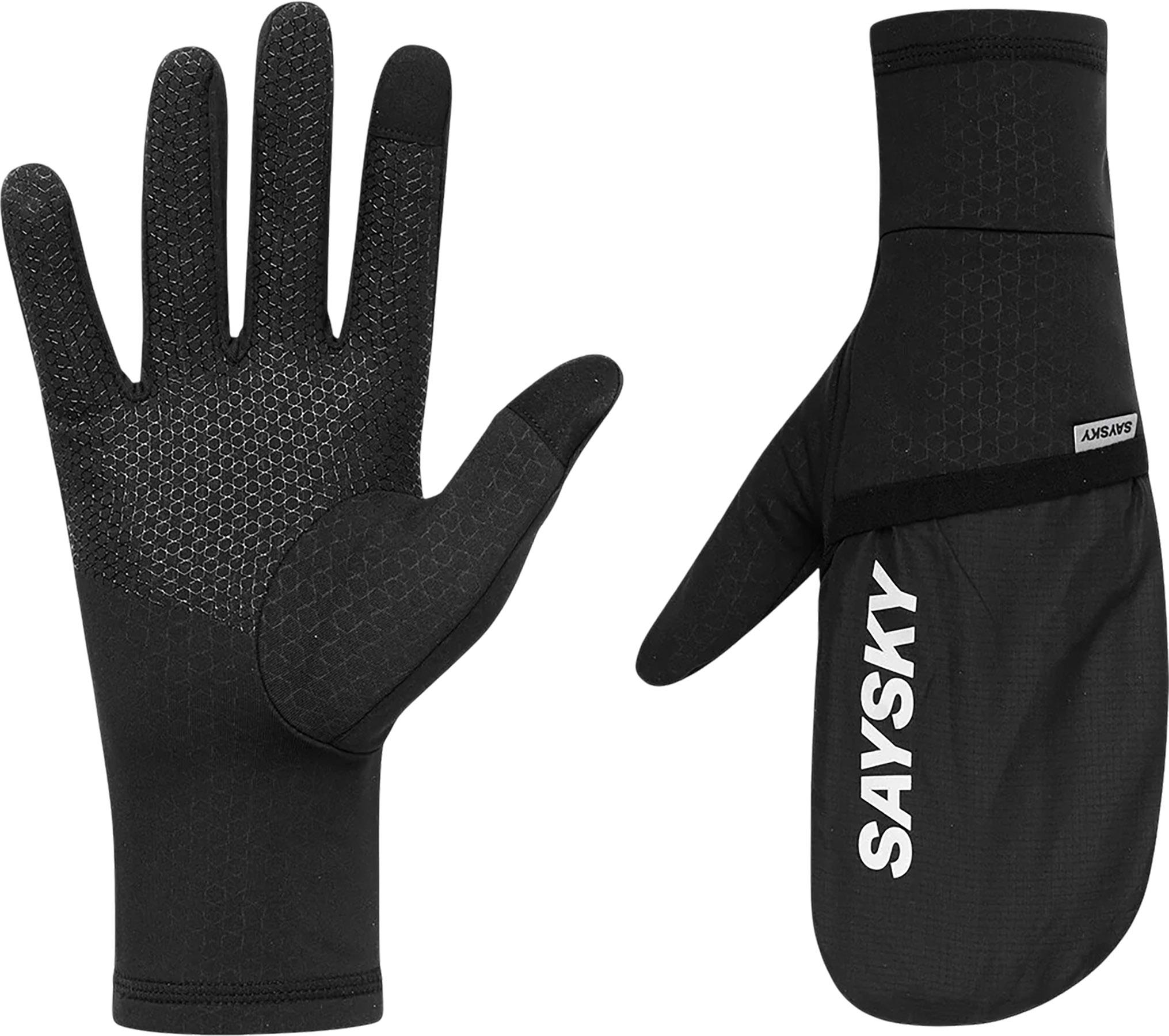 Numéro de l'image de la galerie de produits 6 pour le produit Gants Pace - Unisexe