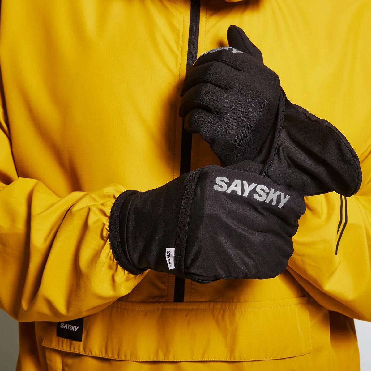 Numéro de l'image de la galerie de produits 7 pour le produit Gants Pace - Unisexe