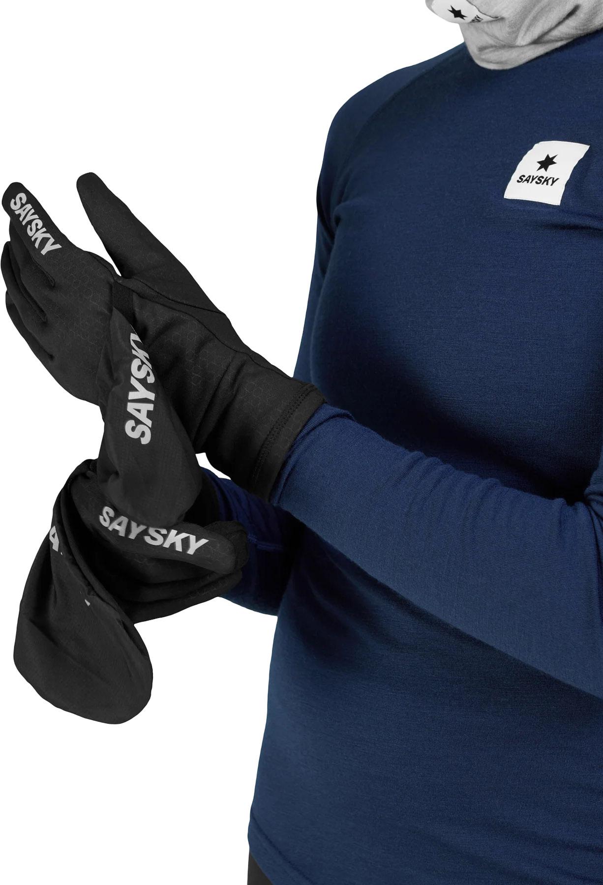 Numéro de l'image de la galerie de produits 8 pour le produit Gants Pace - Unisexe