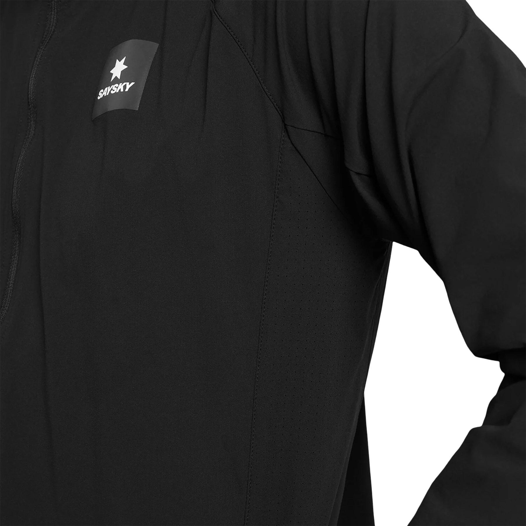 Numéro de l'image de la galerie de produits 4 pour le produit Manteau à capuchon Clean Pace Flex - Homme