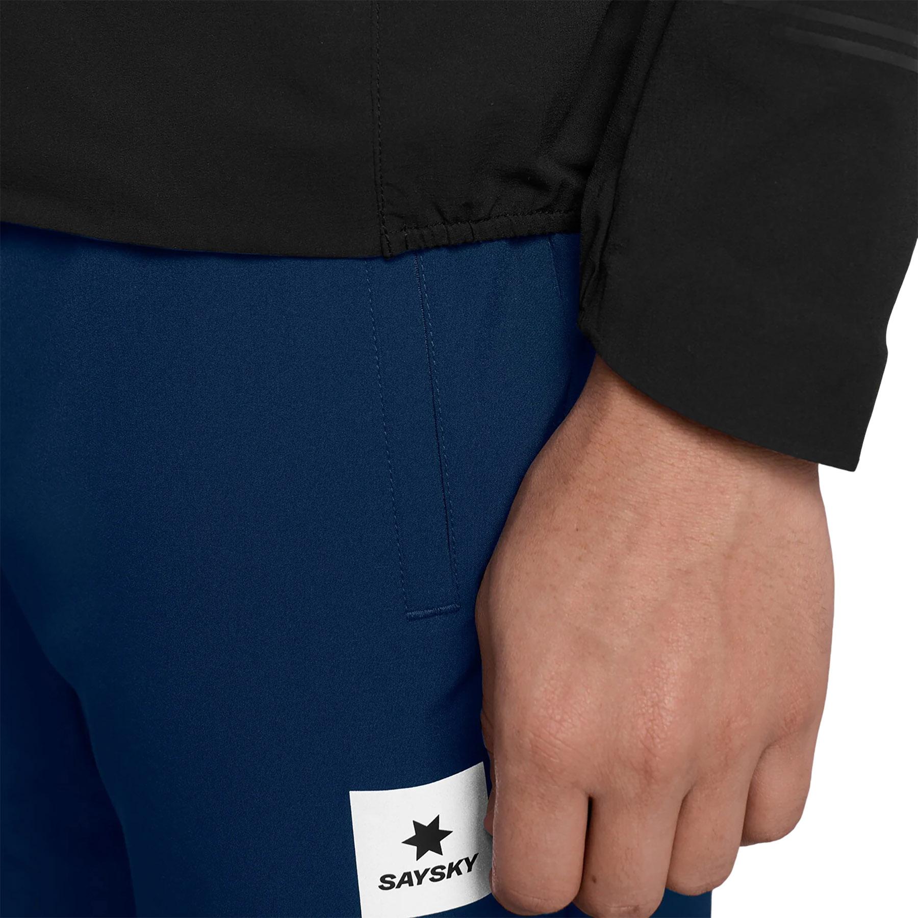 Numéro de l'image de la galerie de produits 5 pour le produit Manteau à capuchon Clean Pace Flex - Homme