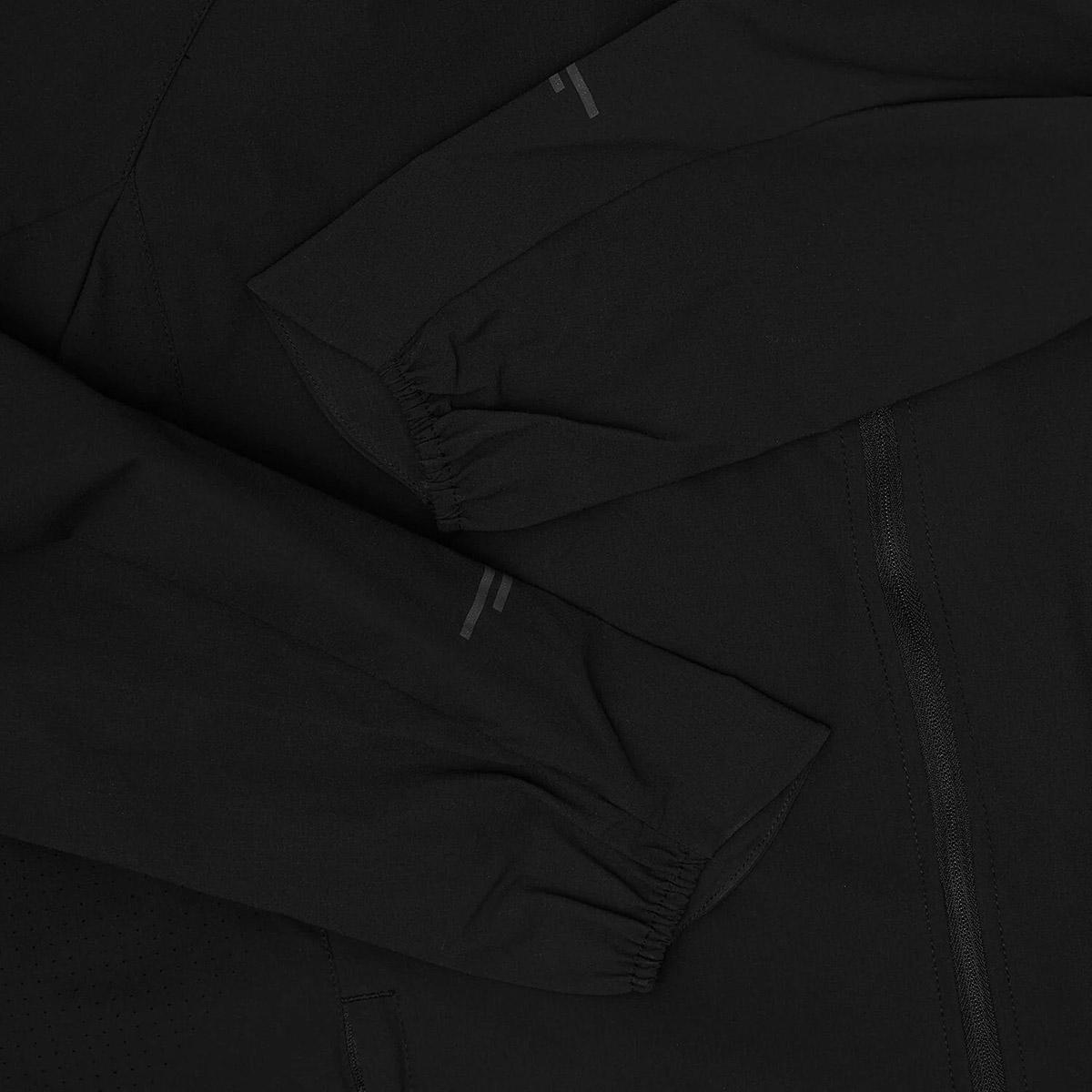 Numéro de l'image de la galerie de produits 7 pour le produit Manteau à capuchon Clean Pace Flex - Homme