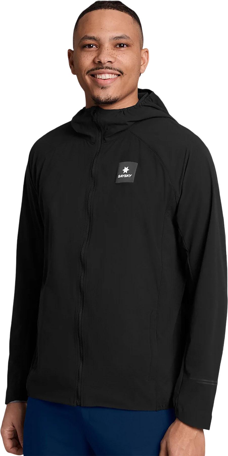 Numéro de l'image de la galerie de produits 8 pour le produit Manteau à capuchon Clean Pace Flex - Homme