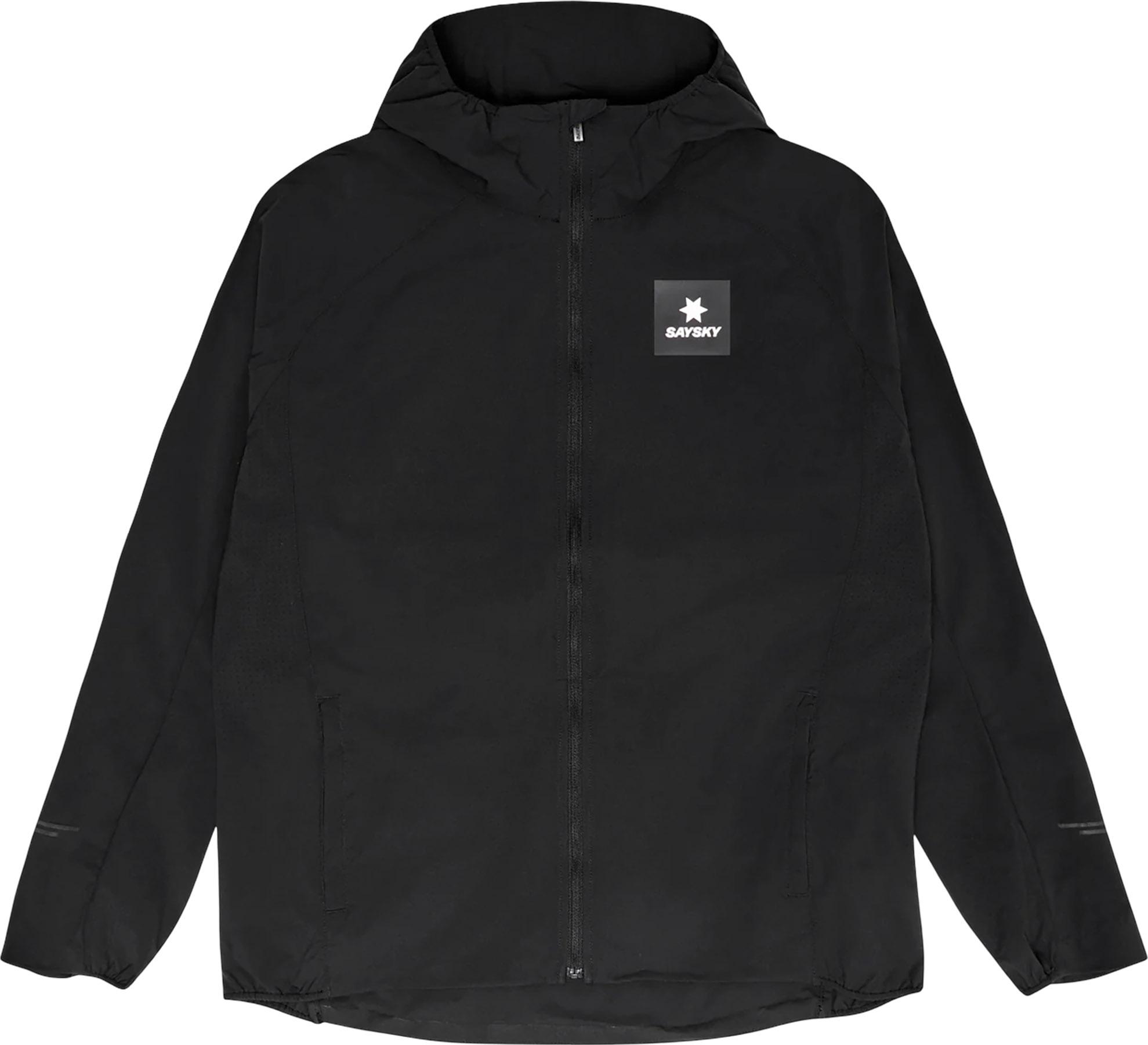 Image de produit pour Manteau à capuchon Clean Pace Flex - Homme