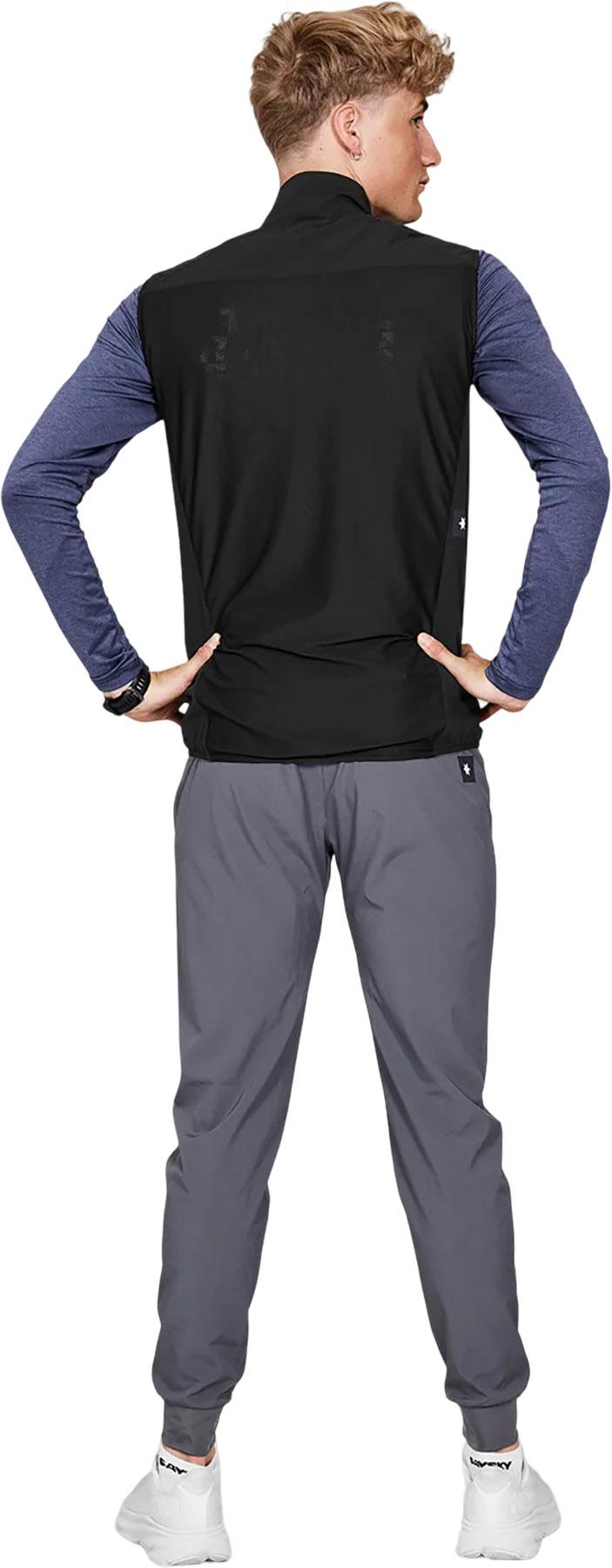 Product gallery image number 2 for product Veste Clean Pace Flex - Homme