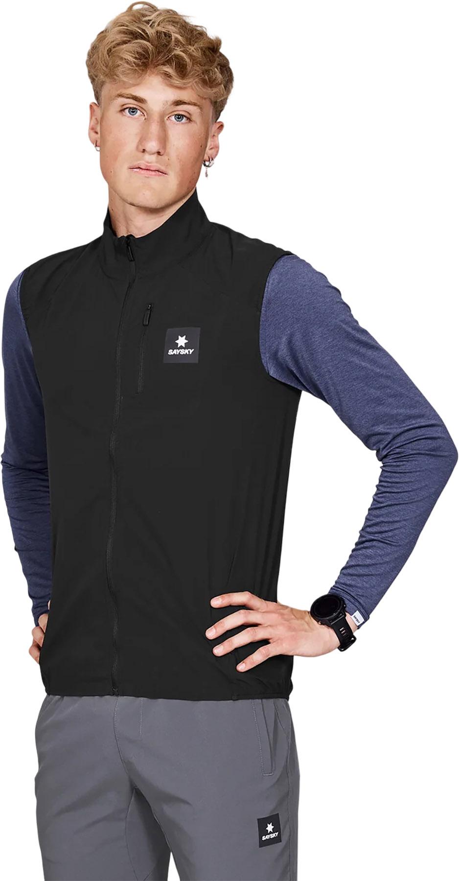 Product gallery image number 4 for product Veste Clean Pace Flex - Homme