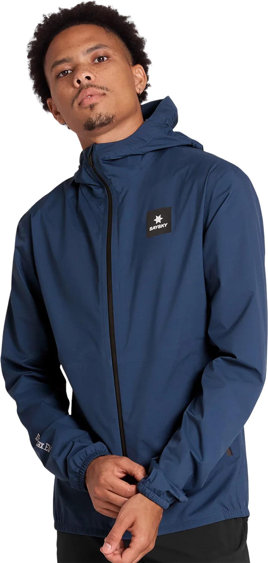 Product image for Manteau impermeable 3 couches Element - Homme