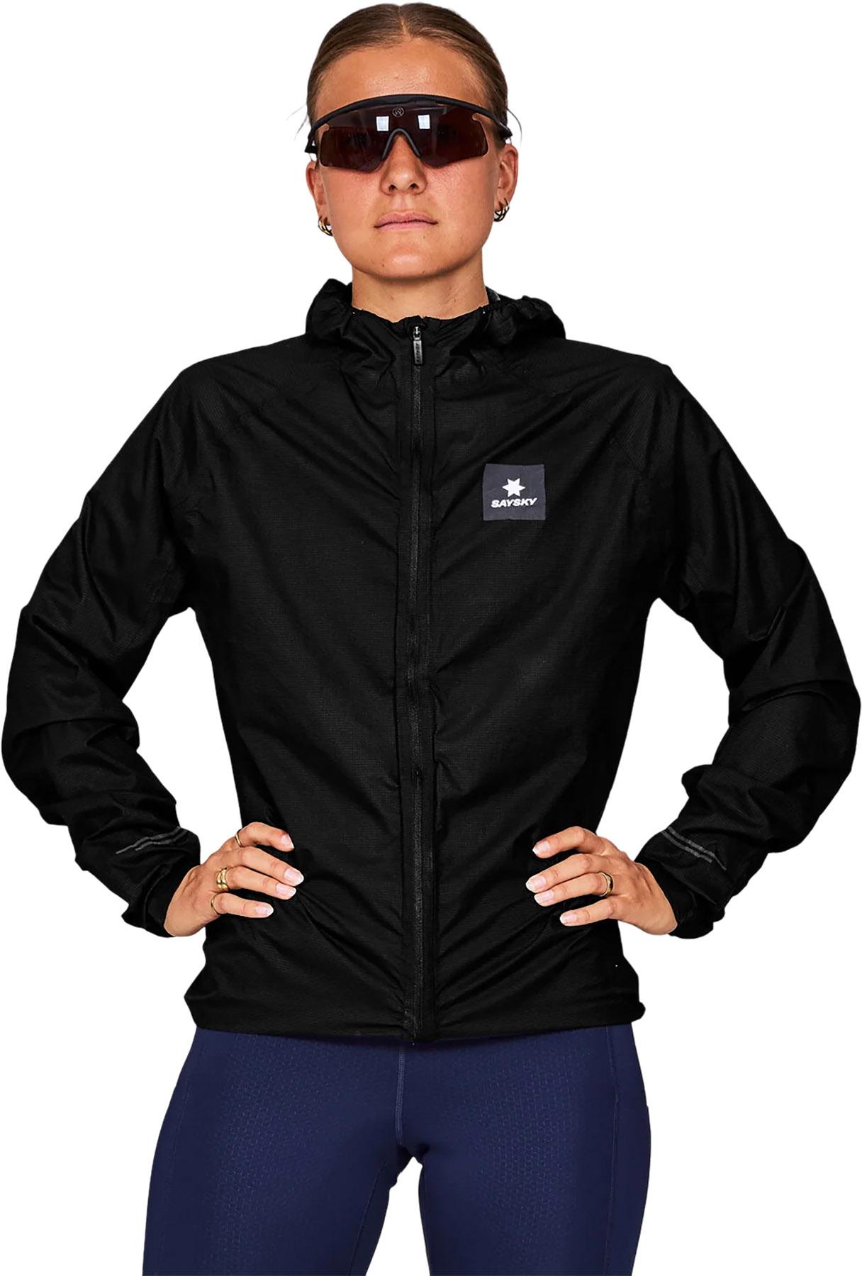 Product image for Manteau impermeable 2.5 couches Flow - Unisexe 