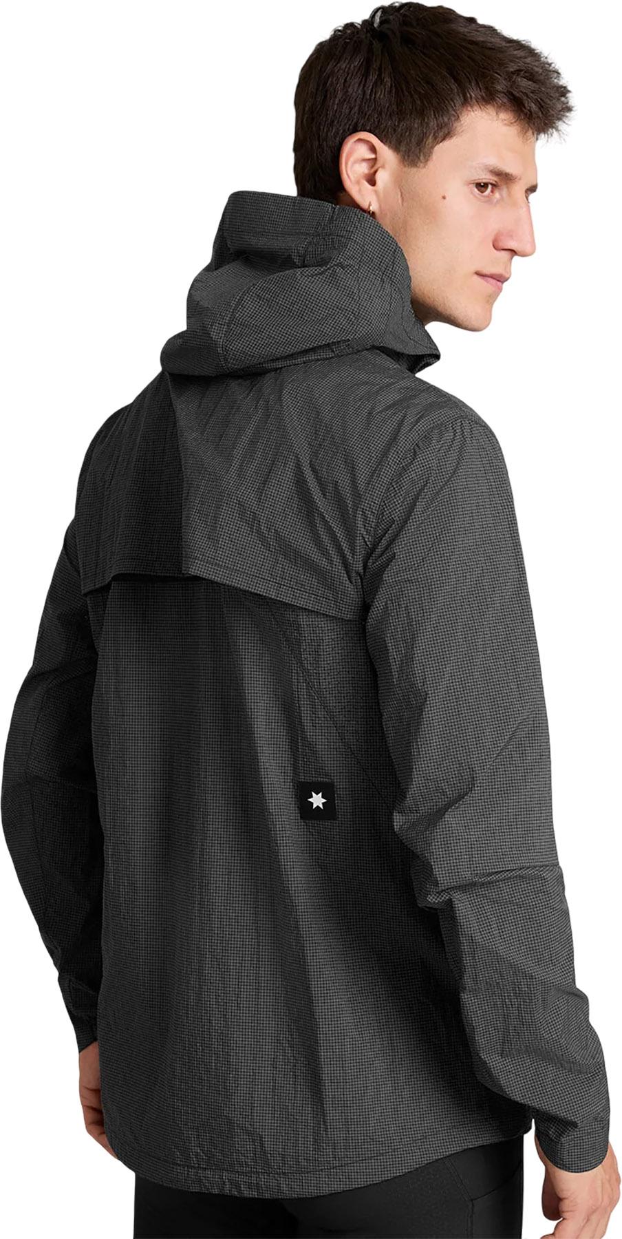 Numéro de l'image de la galerie de produits 3 pour le produit Manteau Pace Tech - Homme