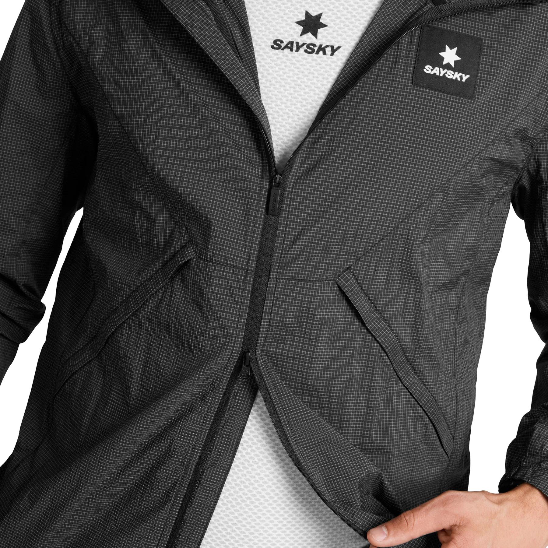 Numéro de l'image de la galerie de produits 6 pour le produit Manteau Pace Tech - Homme