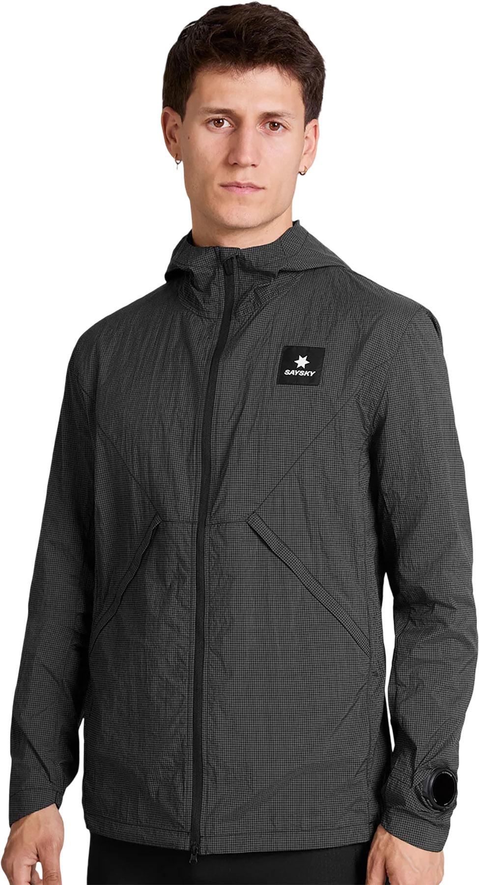 Numéro de l'image de la galerie de produits 7 pour le produit Manteau Pace Tech - Homme