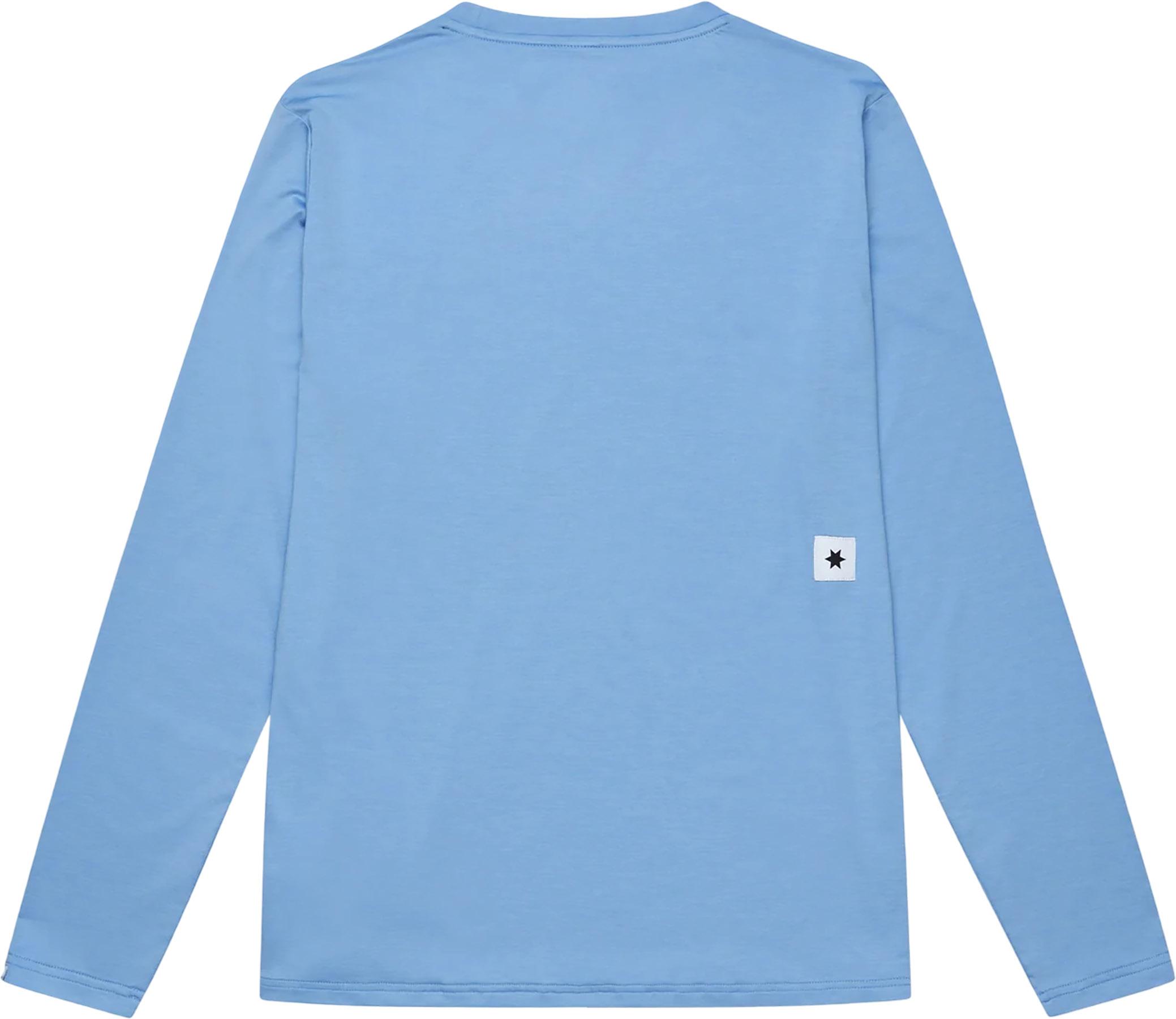 Product gallery image number 2 for product Clean Pace Long Sleeve T-Shirt - Men's