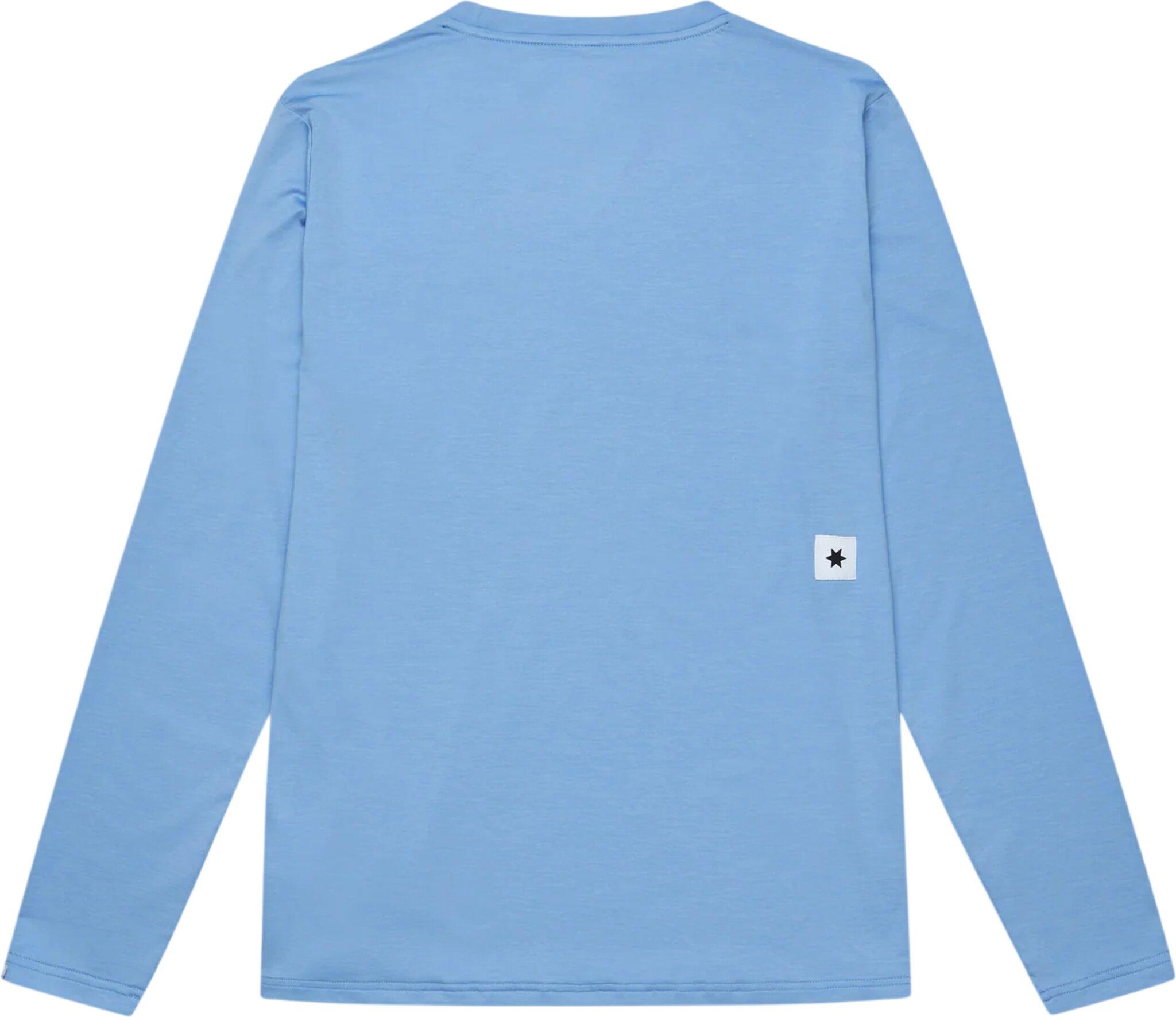 Numéro de l'image de la galerie de produits 2 pour le produit T-shirt à manches longues Clean Pace - Homme 