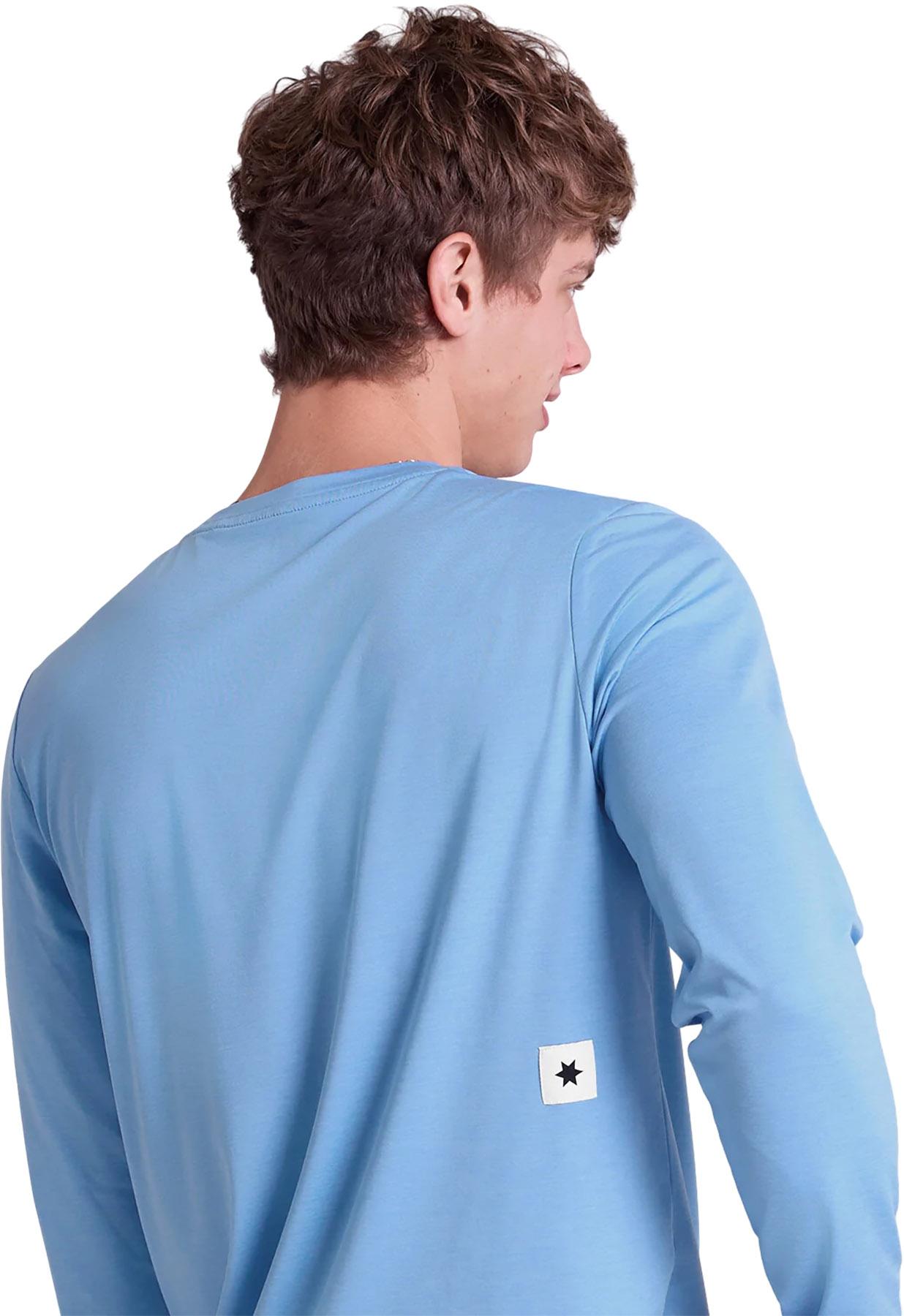 Product gallery image number 4 for product Clean Pace Long Sleeve T-Shirt - Men's