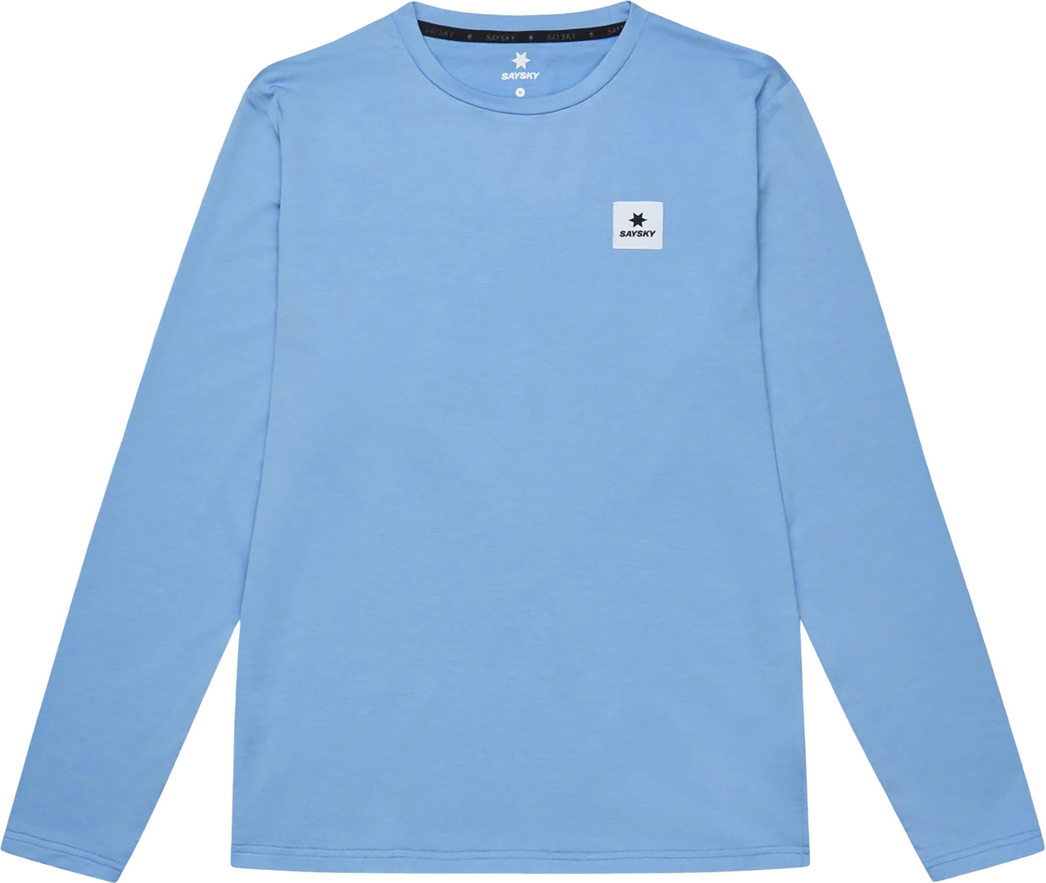 Product image for Clean Pace Long Sleeve T-Shirt - Men's