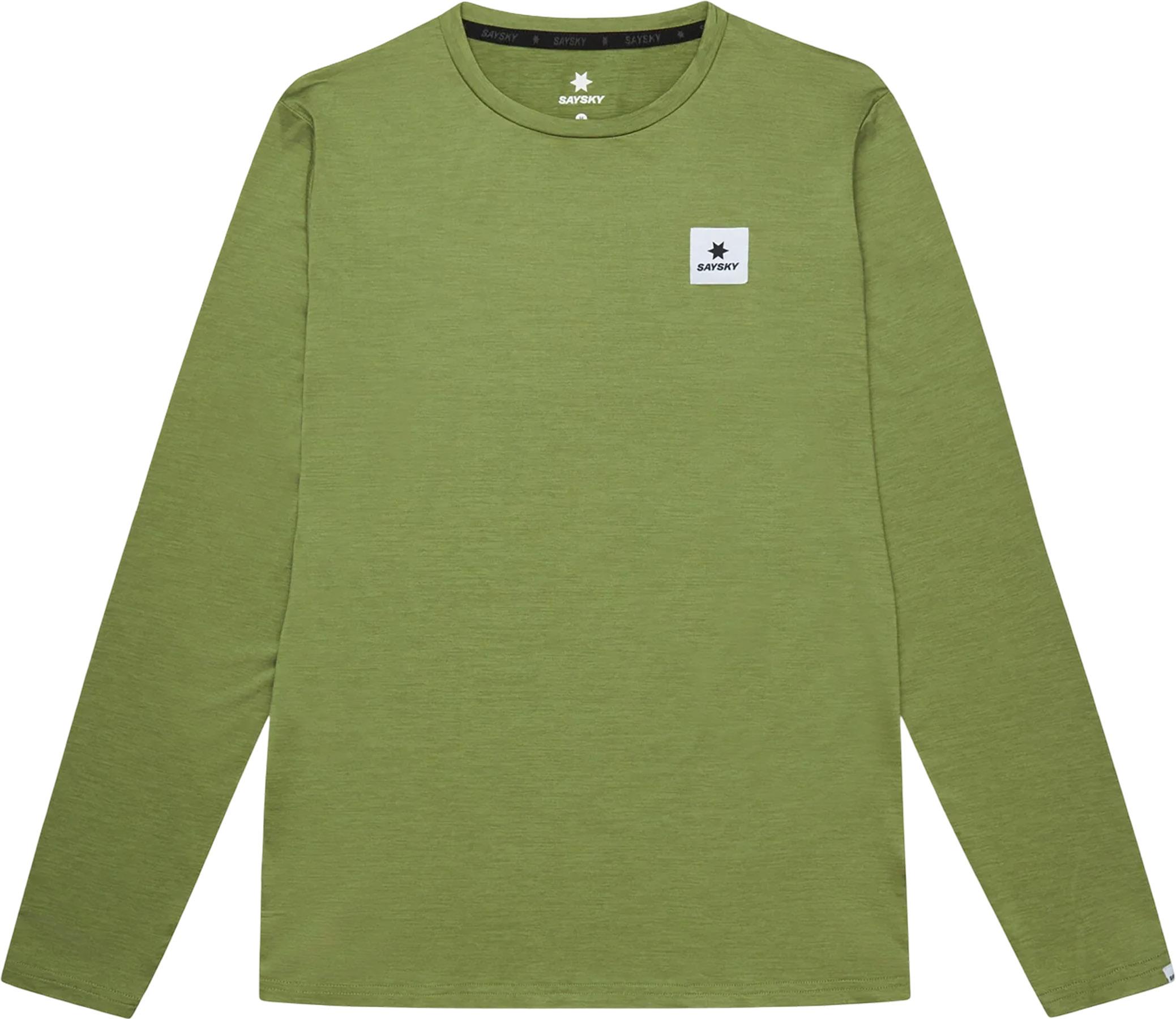 Product image for Clean Pace Long Sleeve T-Shirt - Men's