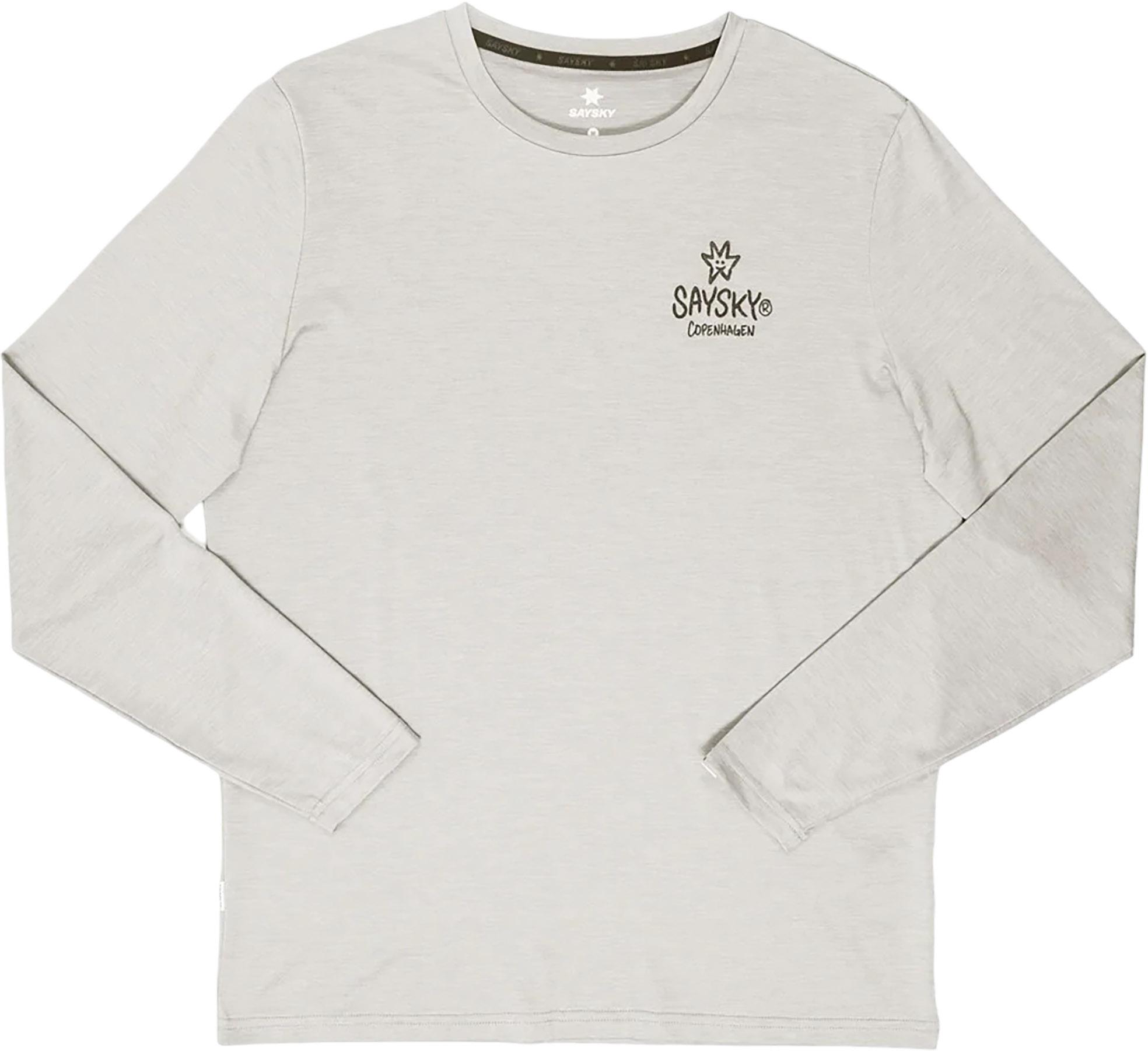 Product image for Statement Pace Long Sleeve T-Shirt - Men's