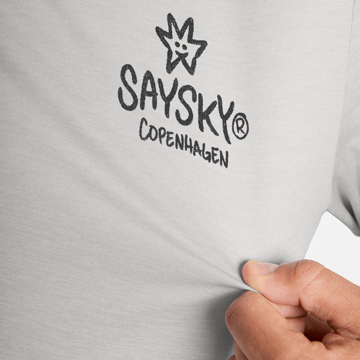 Numéro de l'image de la galerie de produits 3 pour le produit T-shirt à manches longues Statement Pace - Homme