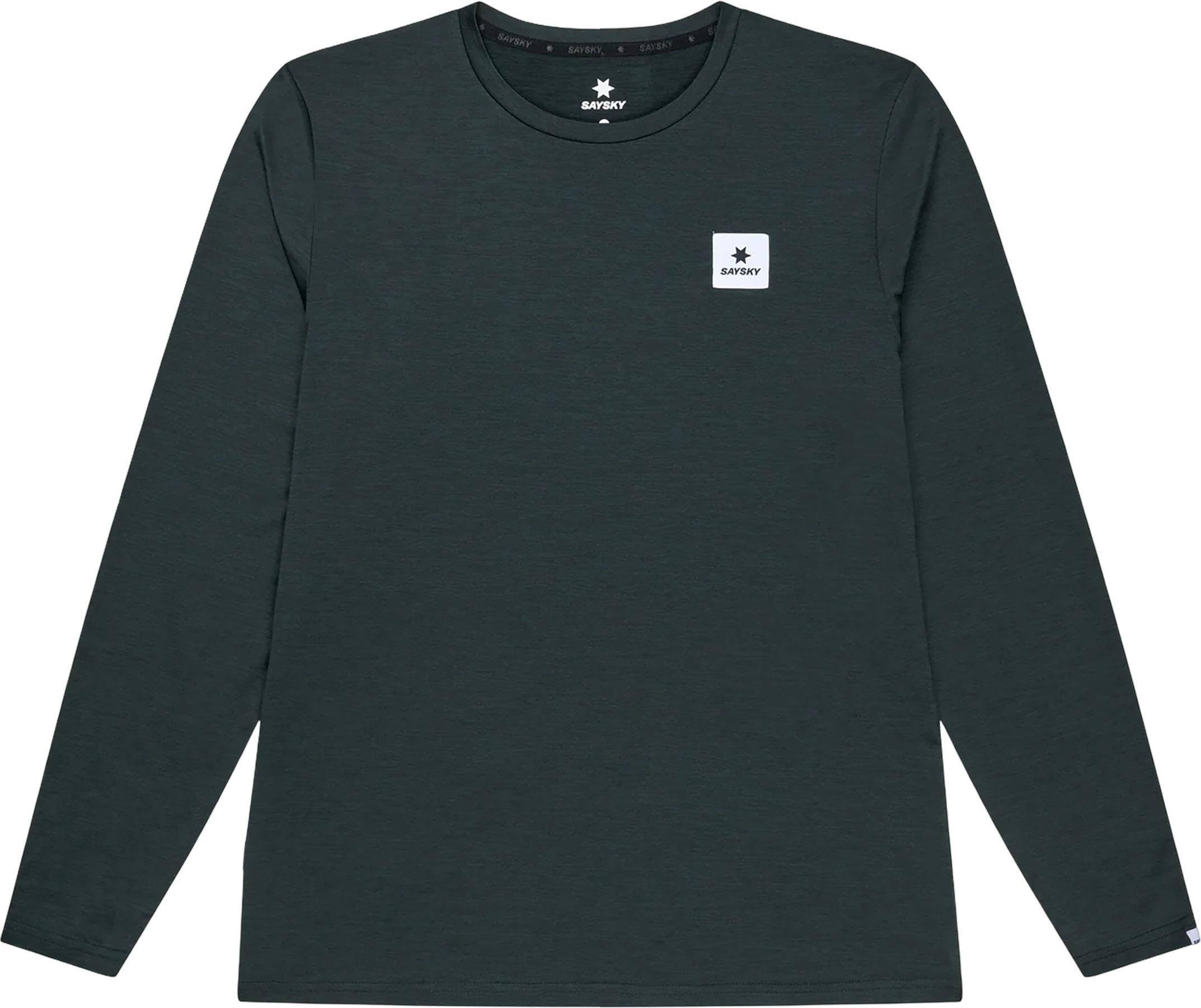 Product image for Statement Pace Long Sleeve T-Shirt - Men's