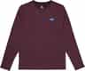 Couleur: Burgundy