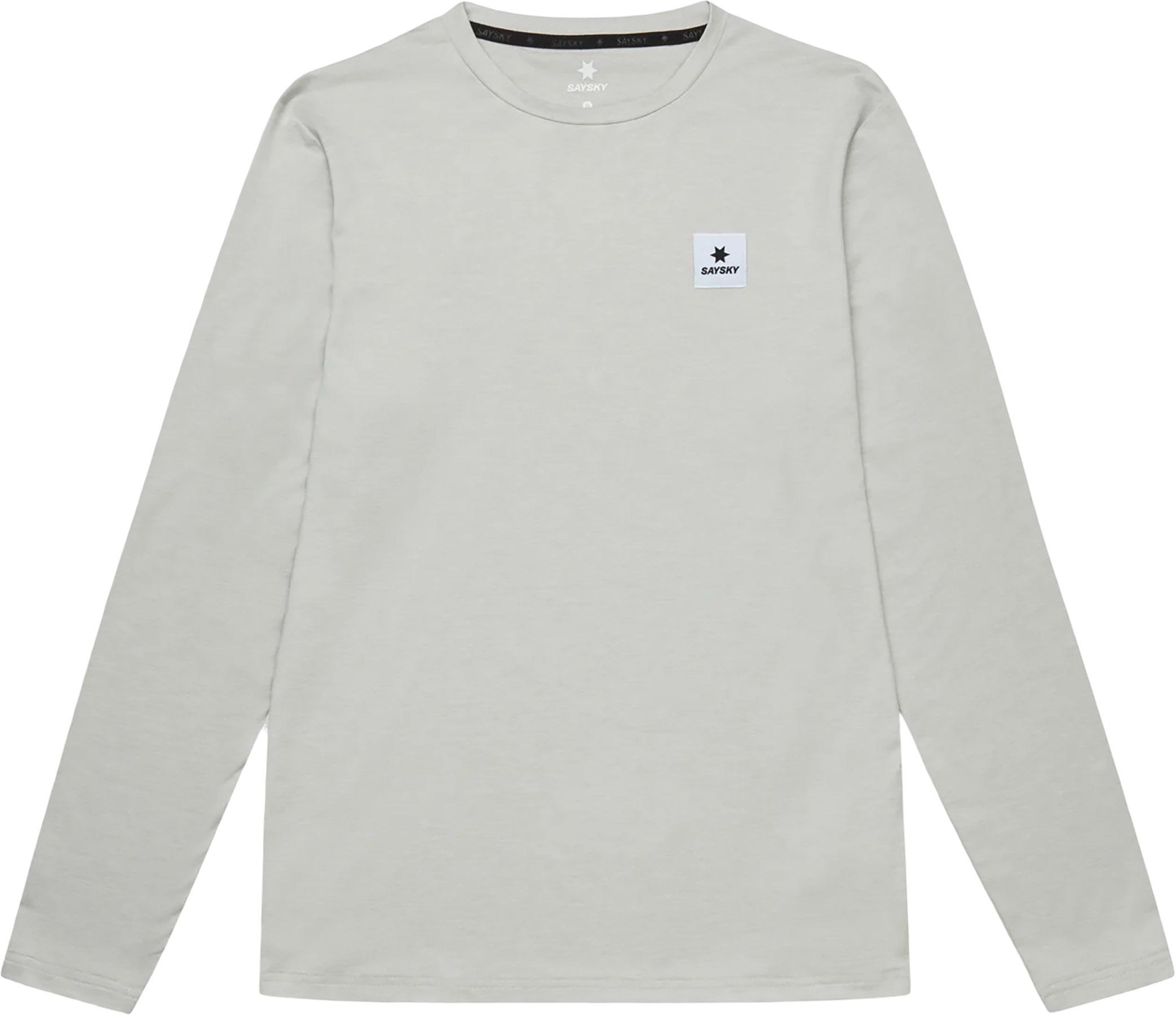 Product image for Statement Pace Long Sleeve T-Shirt - Men's