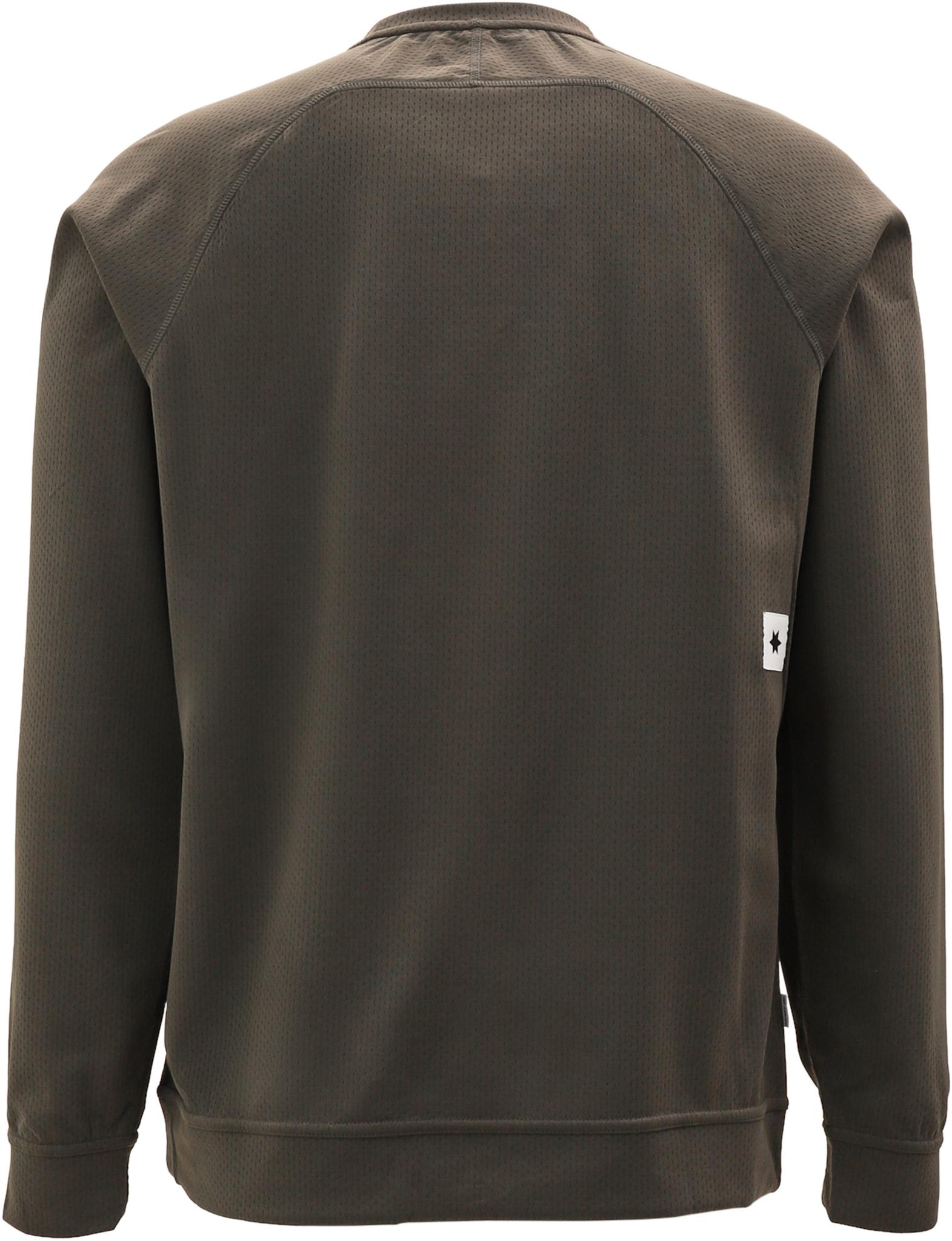 Numéro de l'image de la galerie de produits 2 pour le produit T-shirt à manches longues Pace Tech - Homme