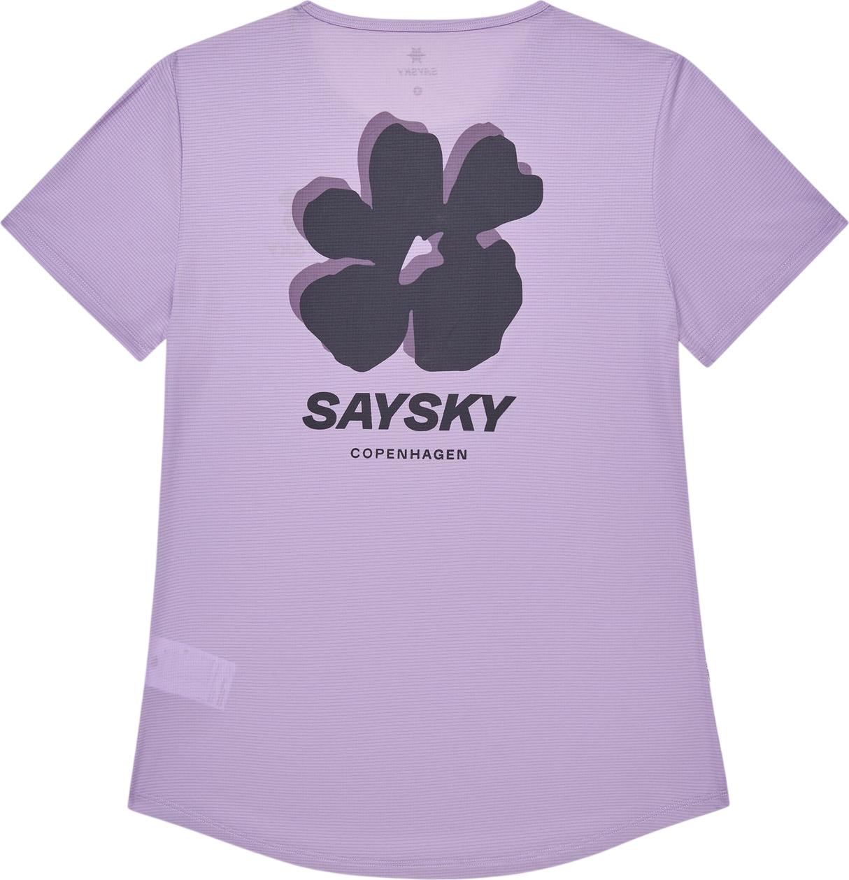 Product gallery image number 2 for product Flower Flow T-Shirt - Men's