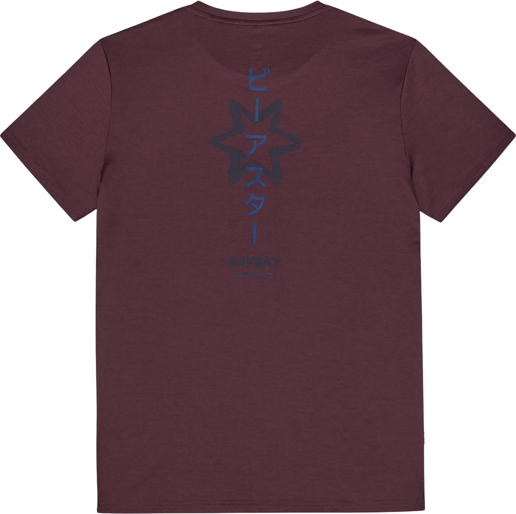 Numéro de l'image de la galerie de produits 2 pour le produit T-shirt Statement Pace - Homme