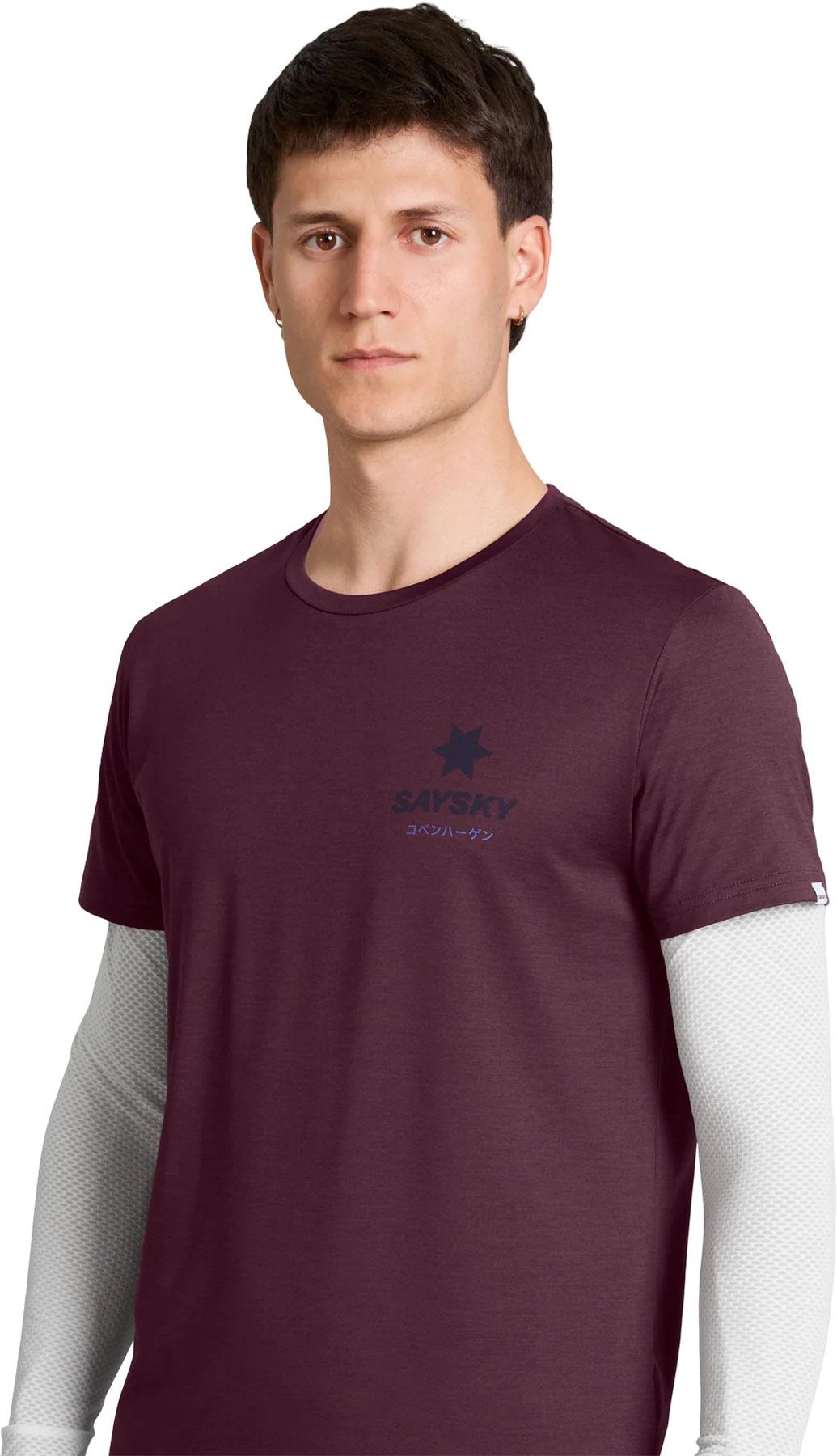 Numéro de l'image de la galerie de produits 4 pour le produit T-shirt Statement Pace - Homme