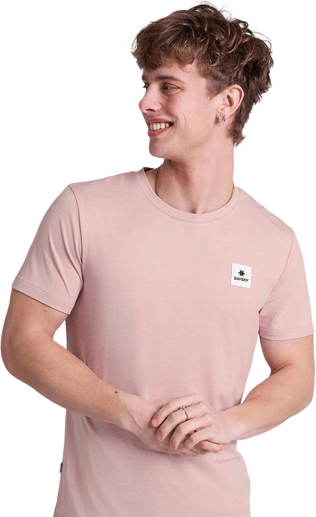 Product gallery image number 5 for product Statement Pace T-Shirt - Men's