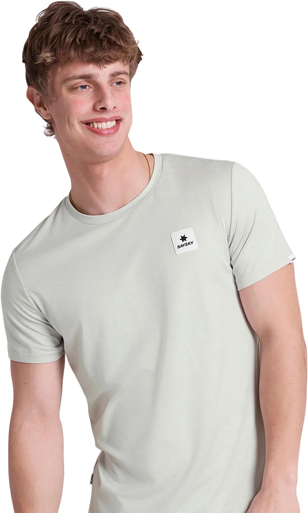 Product gallery image number 5 for product Statement Pace T-Shirt - Men's