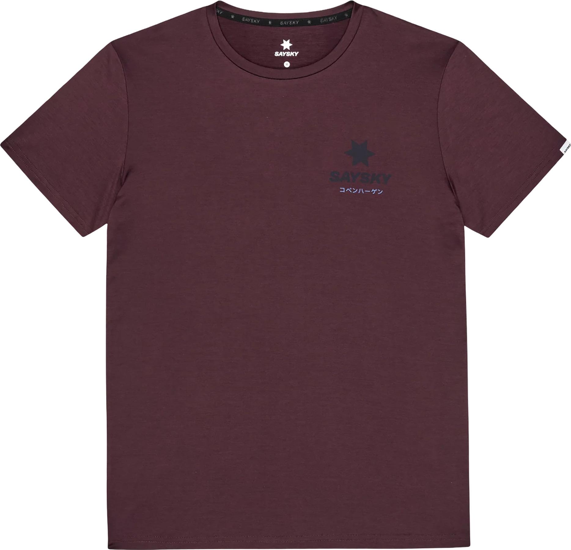 Image de produit pour T-shirt Statement Pace - Homme 