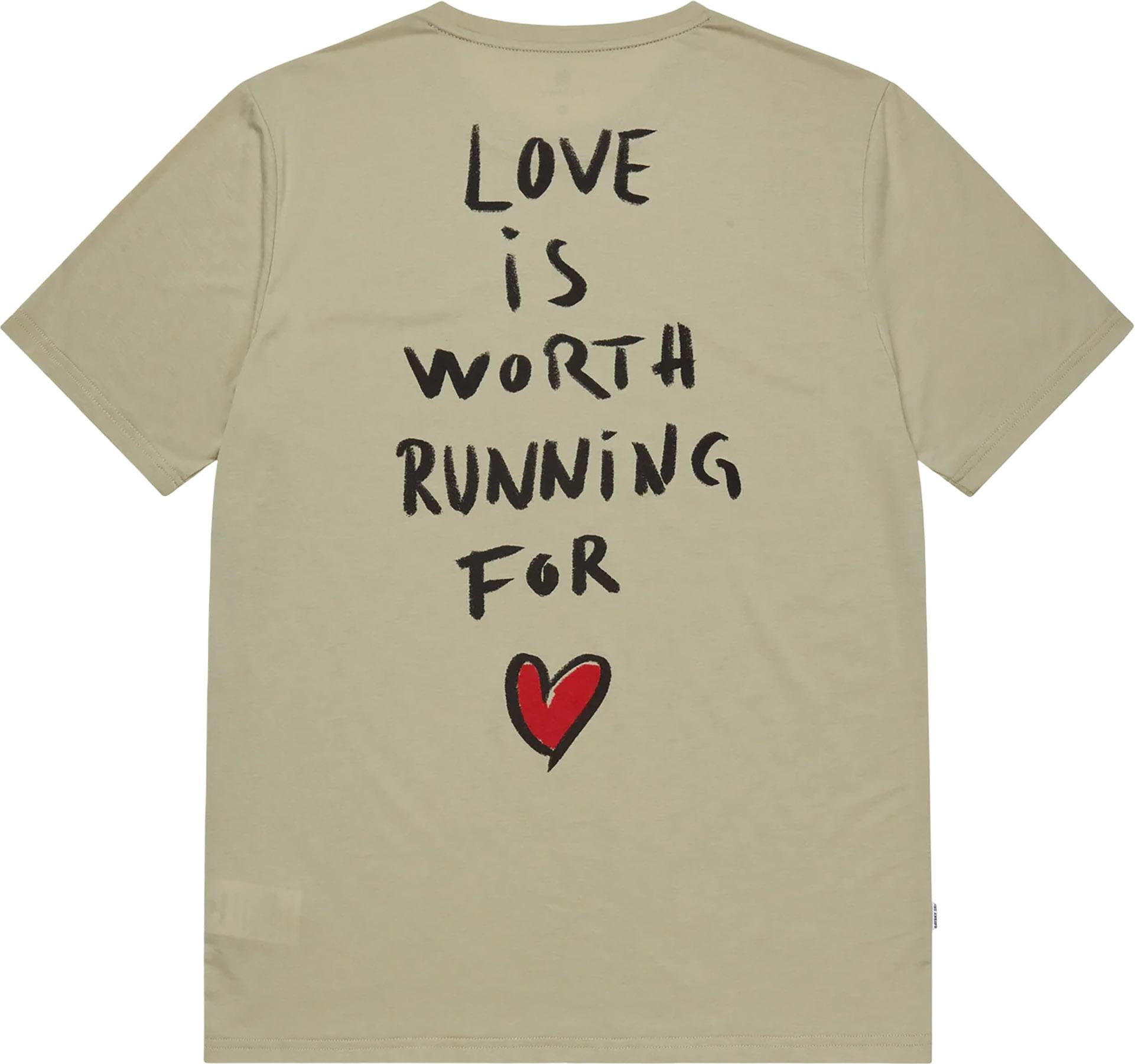 Numéro de l'image de la galerie de produits 3 pour le produit T-shirt Statement Motion - Homme