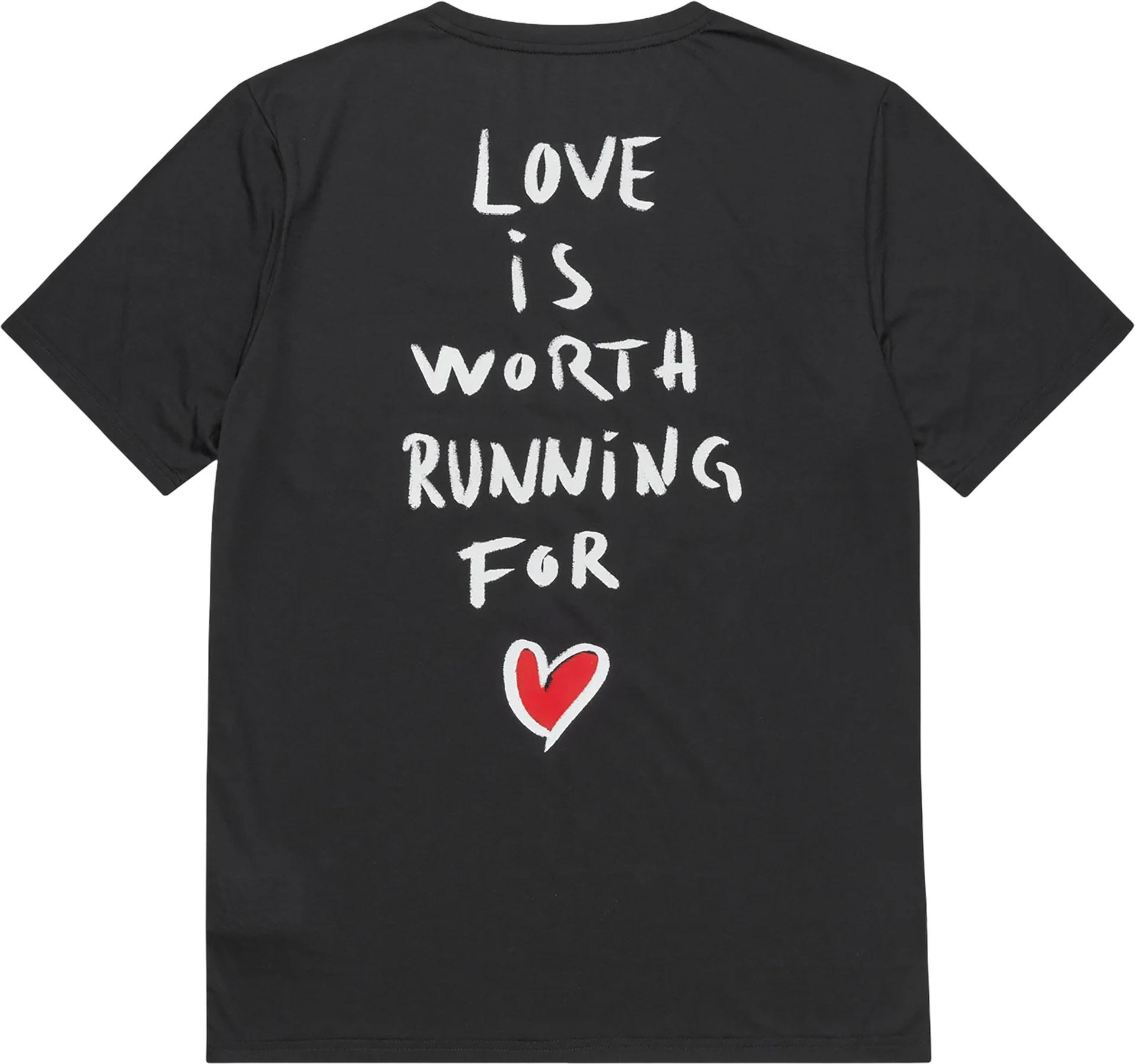 Product gallery image number 2 for product Statement Motion T-Shirt - Men's