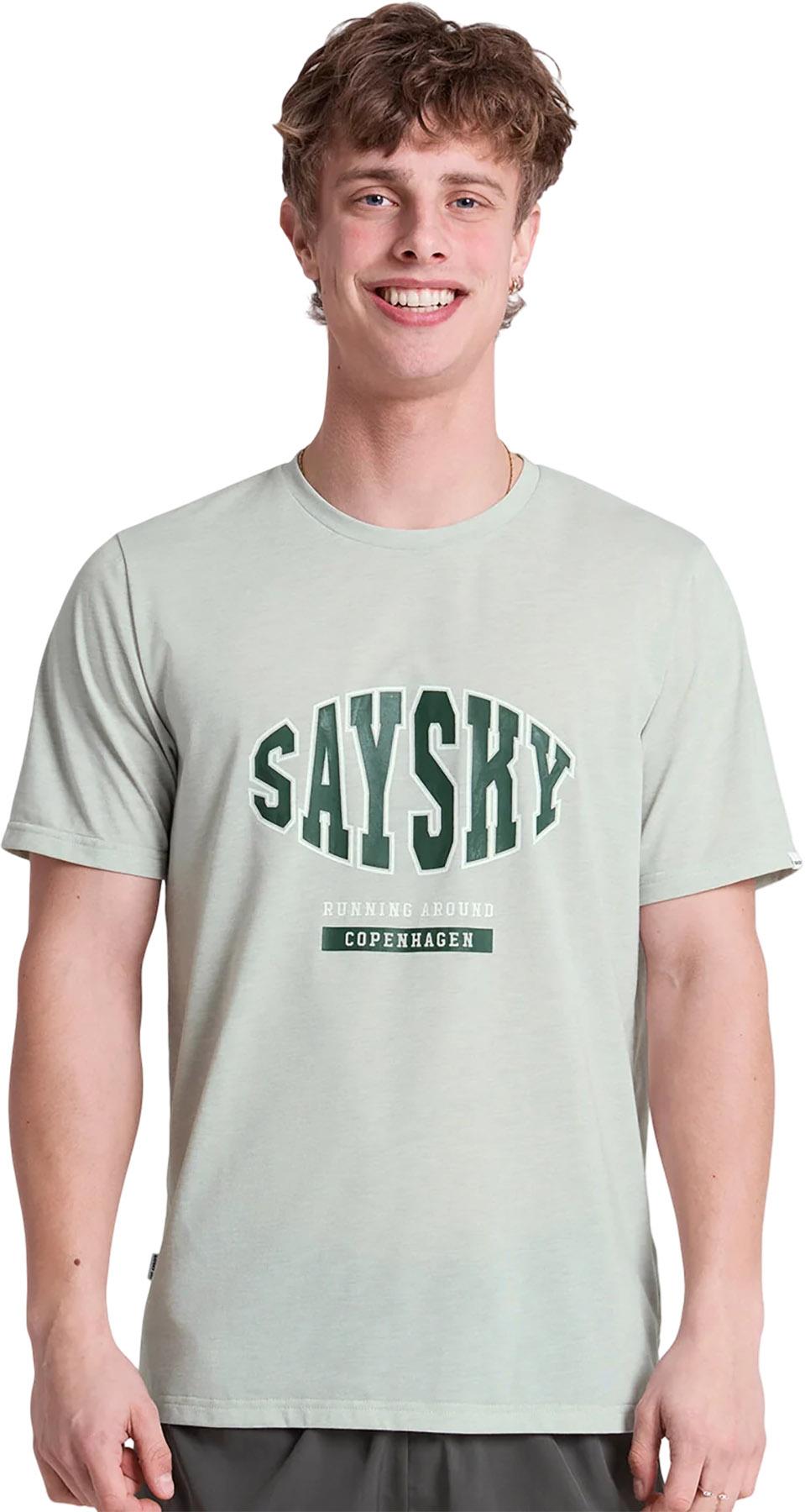 Product image for Statement Motion T-Shirt - Men's