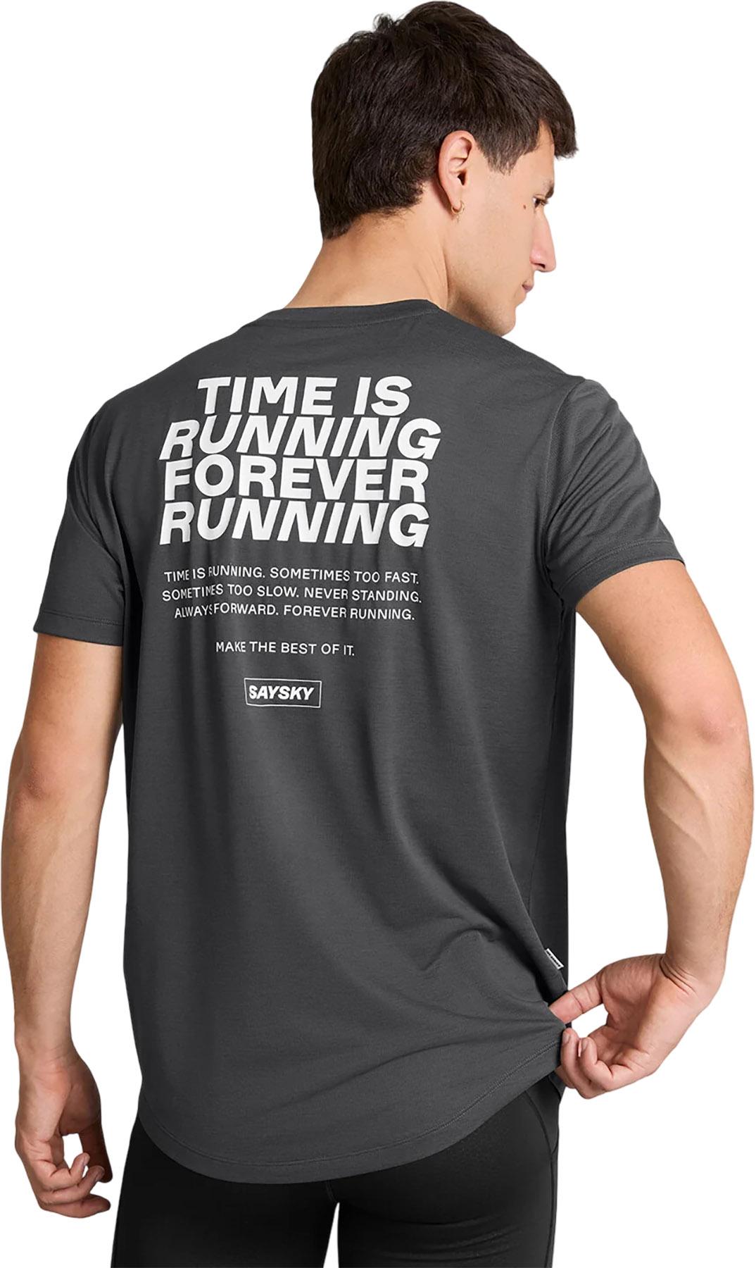 Product gallery image number 2 for product Statement Combat Pro T-Shirt - Men's