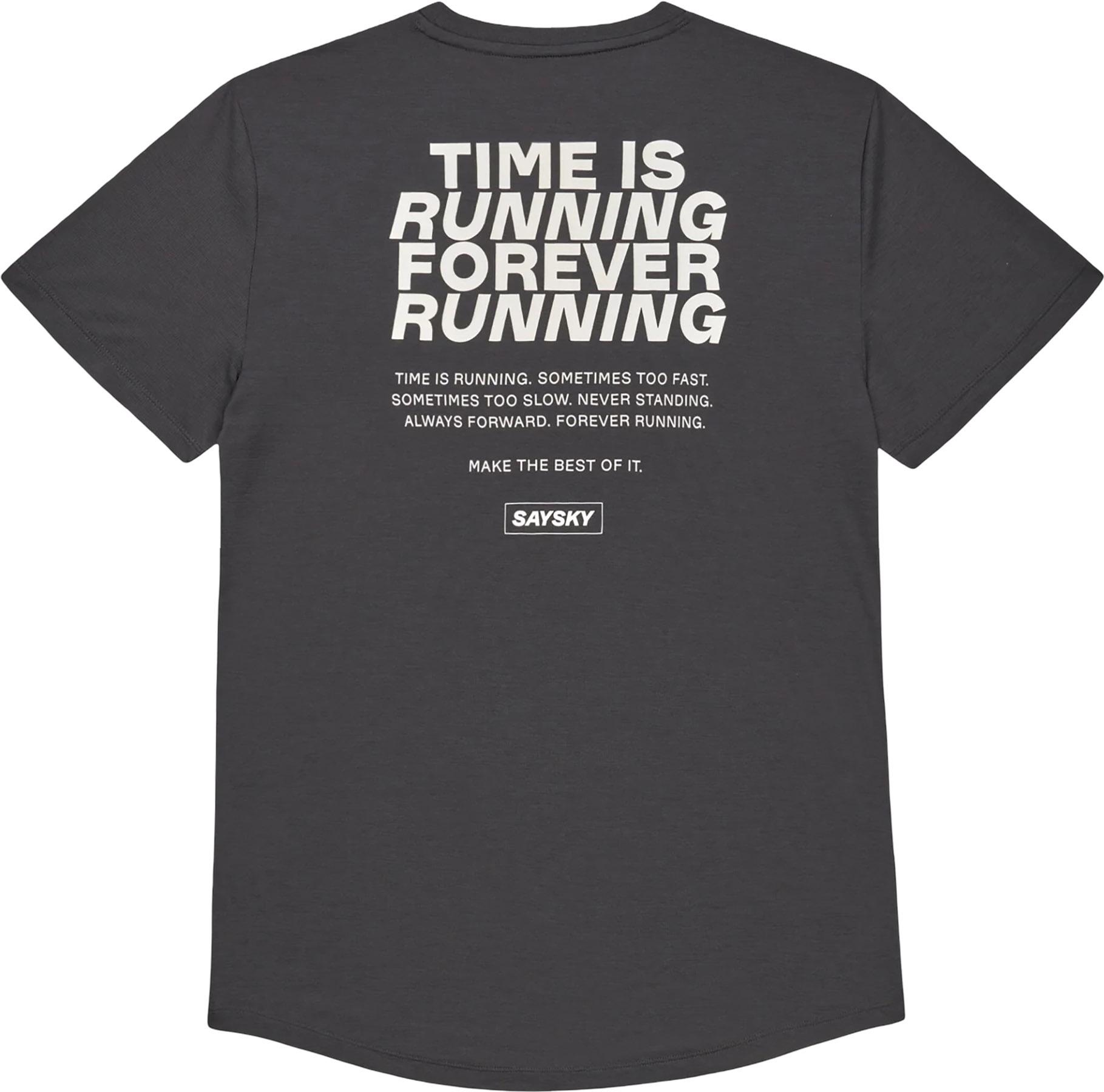 Product gallery image number 3 for product Statement Combat Pro T-Shirt - Men's