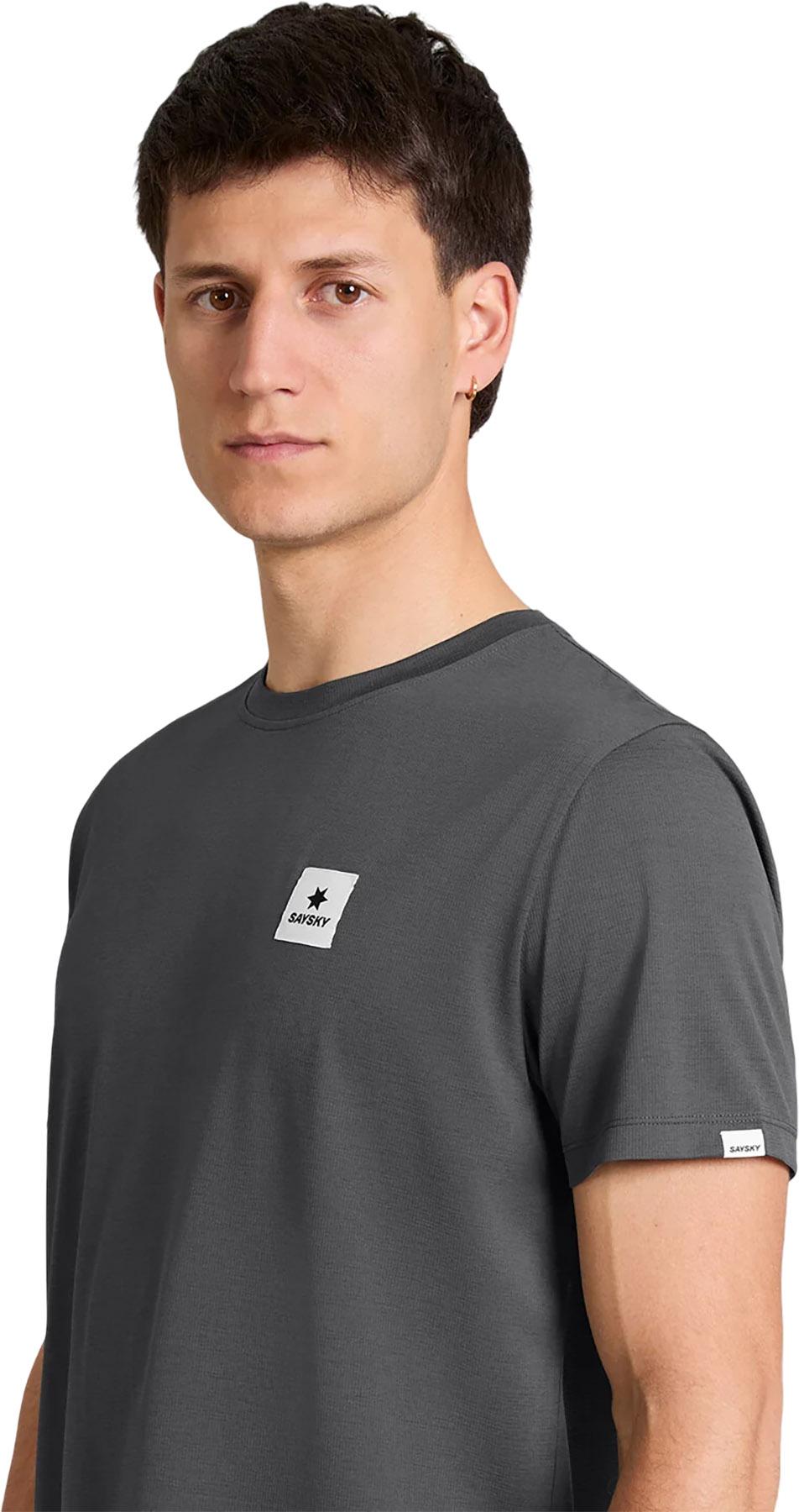 Product gallery image number 5 for product Statement Combat Pro T-Shirt - Men's