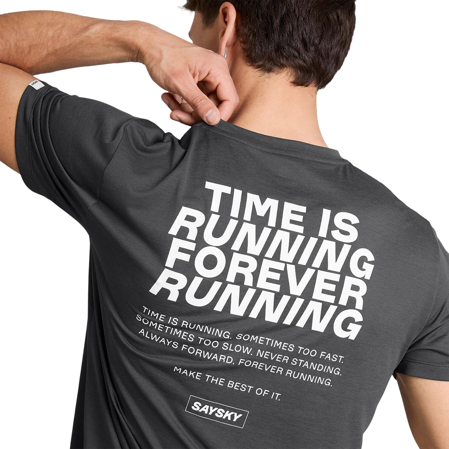 Product gallery image number 6 for product Statement Combat Pro T-Shirt - Men's