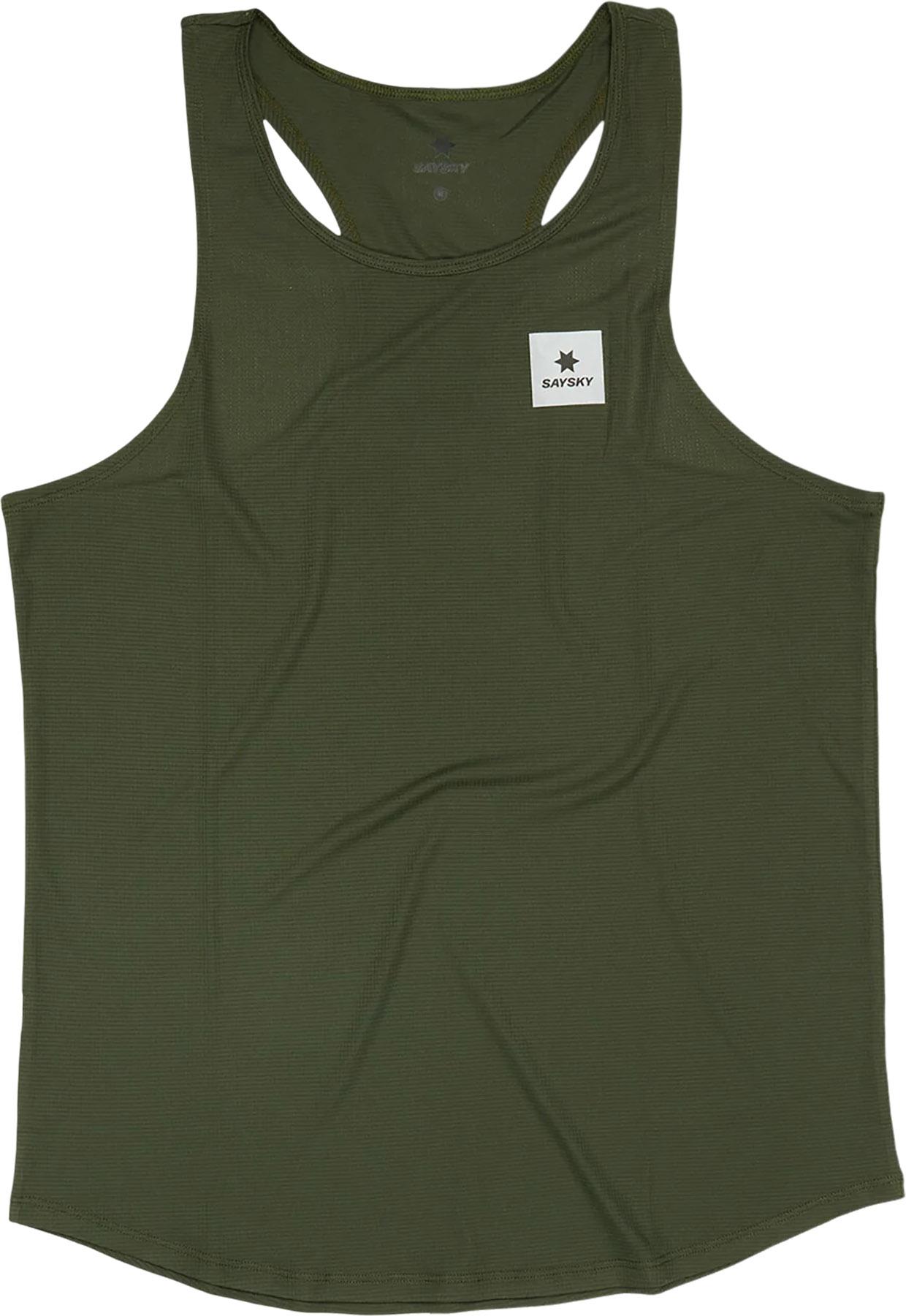Product image for Clean Flow Singlet - Men's