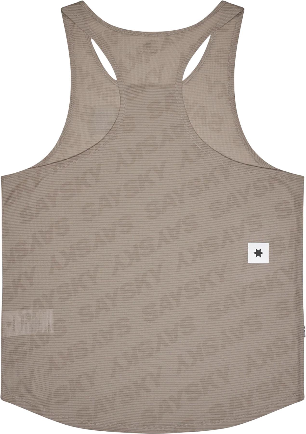 Product gallery image number 2 for product Reactive Flow Singlet - Men's