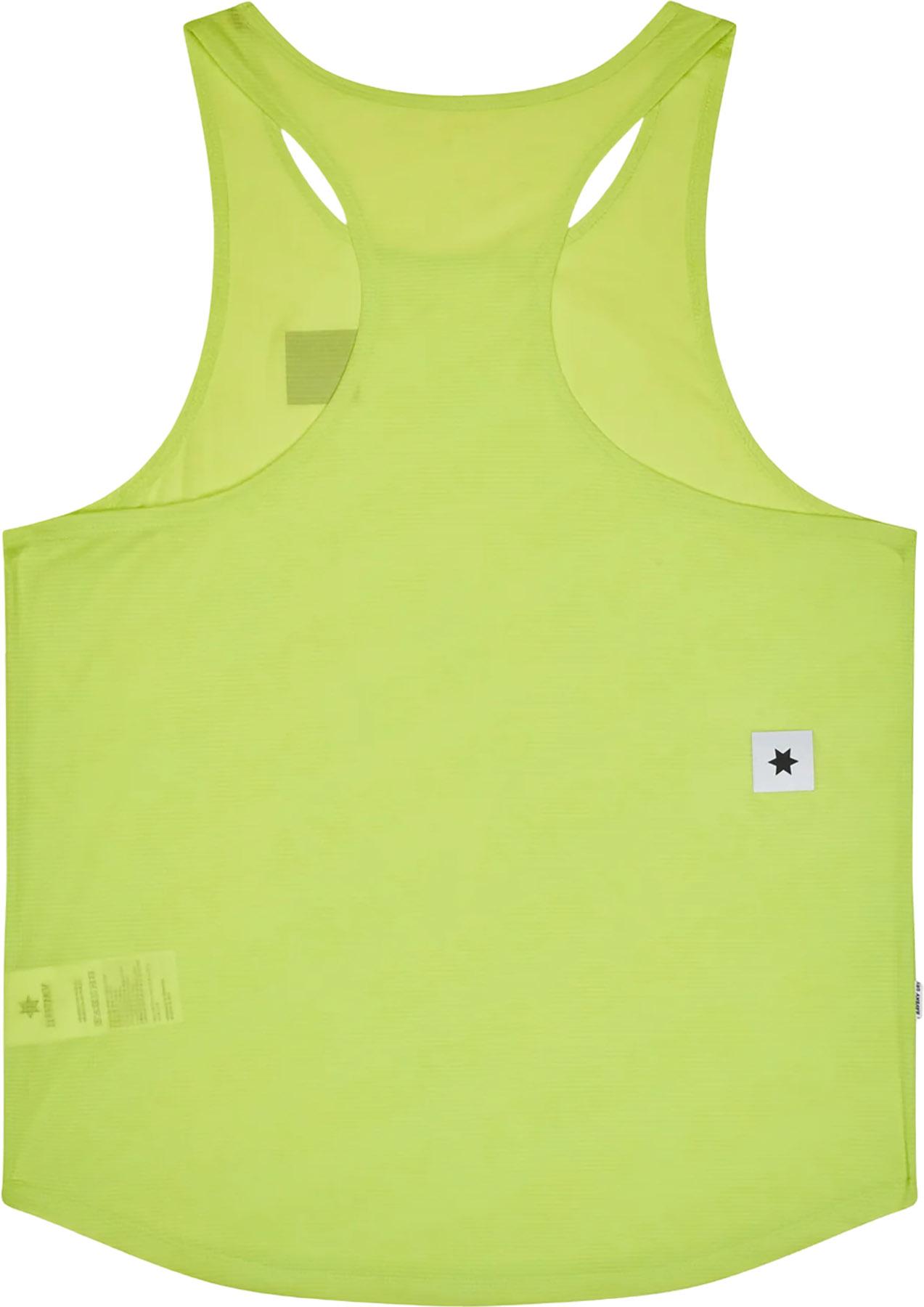 Product gallery image number 2 for product Reactive Flow Singlet - Men's